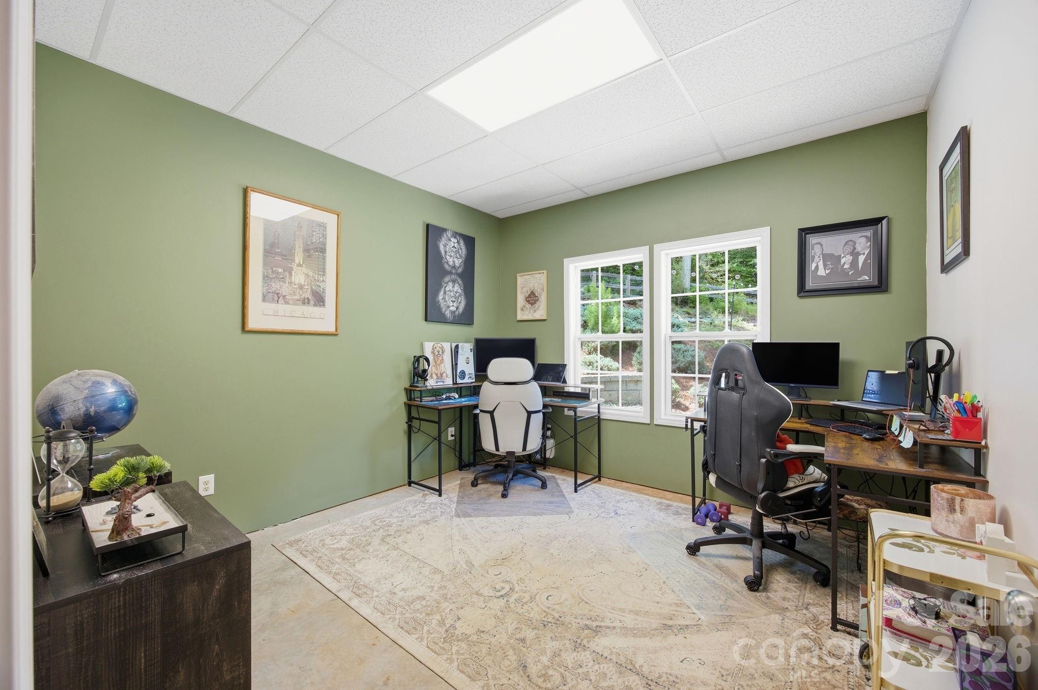 2960 Walter Drive NW — Concord