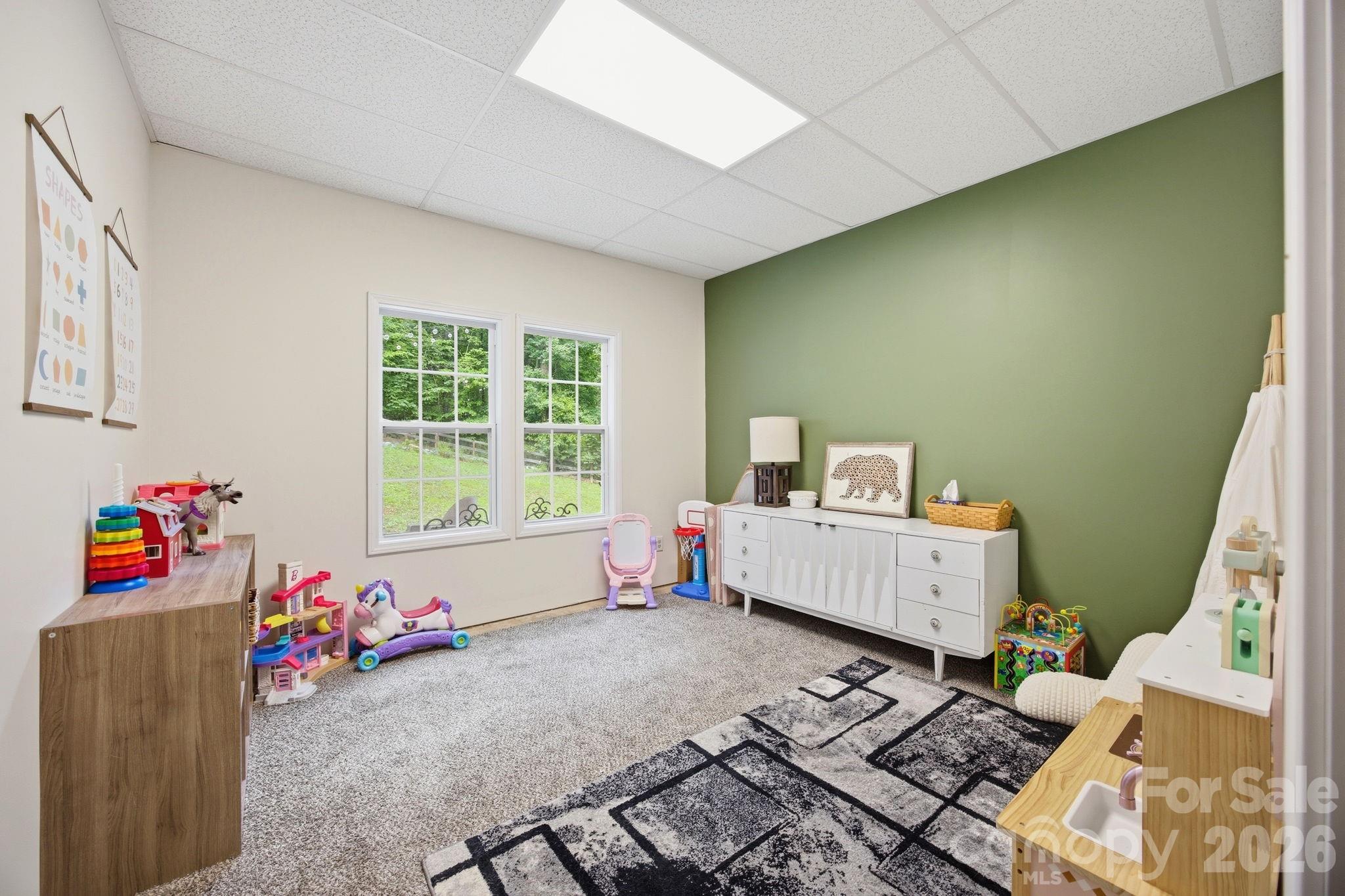 2960 Walter Drive NW — Concord