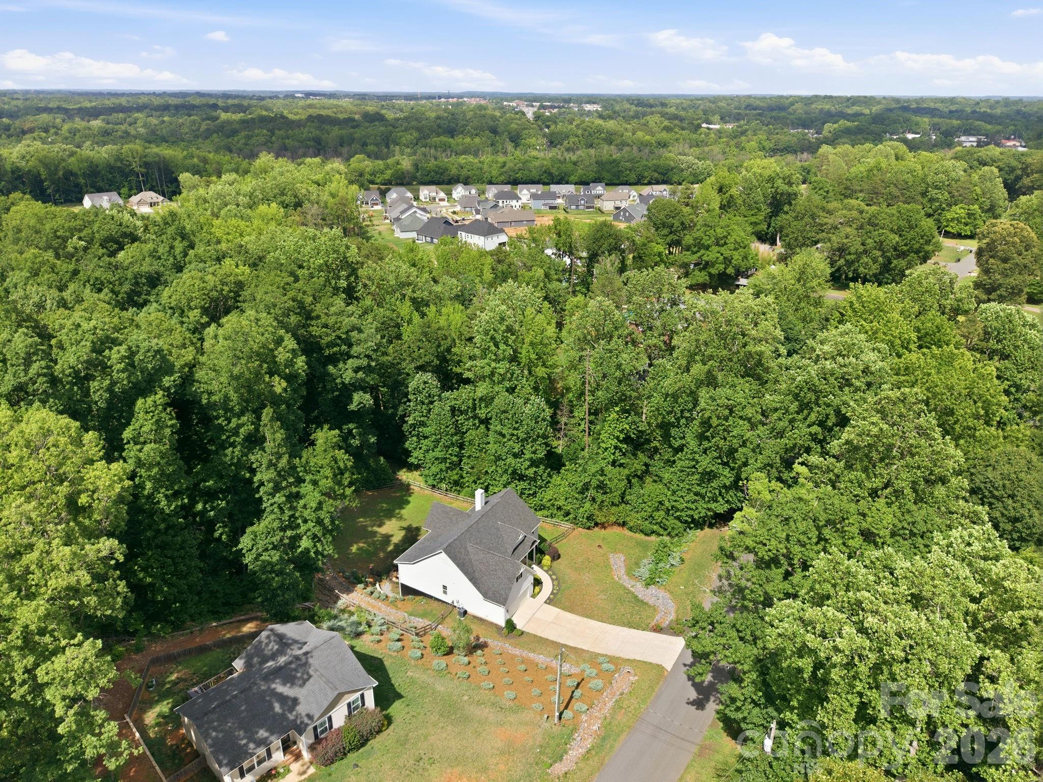 2960 Walter Drive NW — Concord