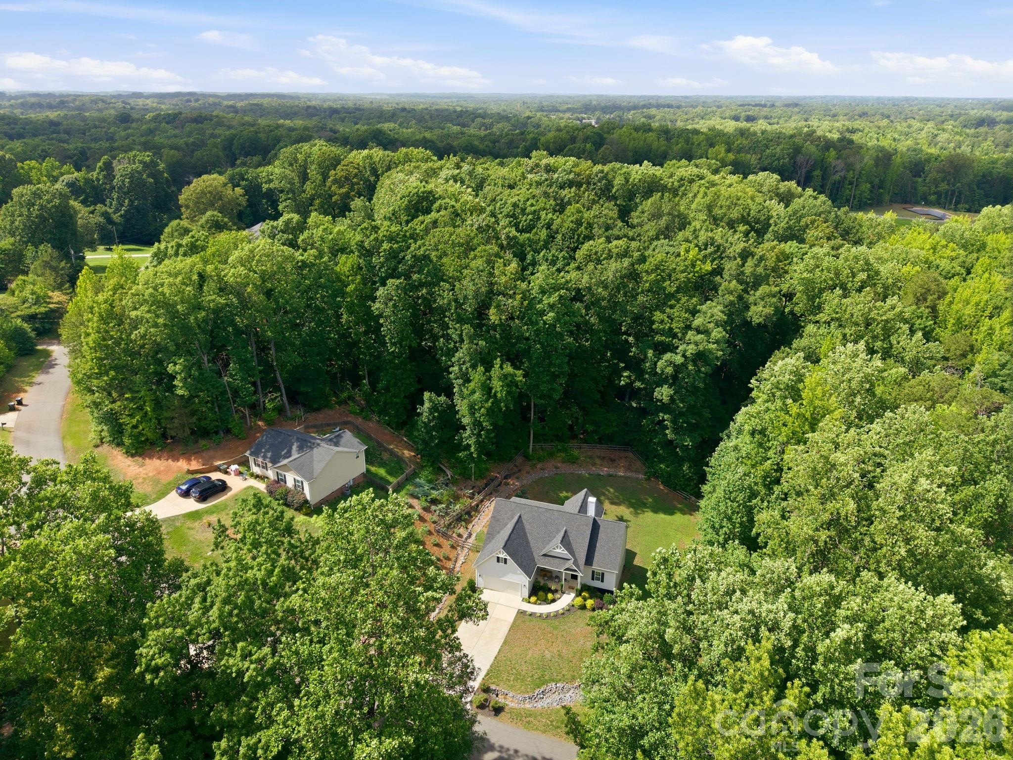 2960 Walter Drive NW — Concord