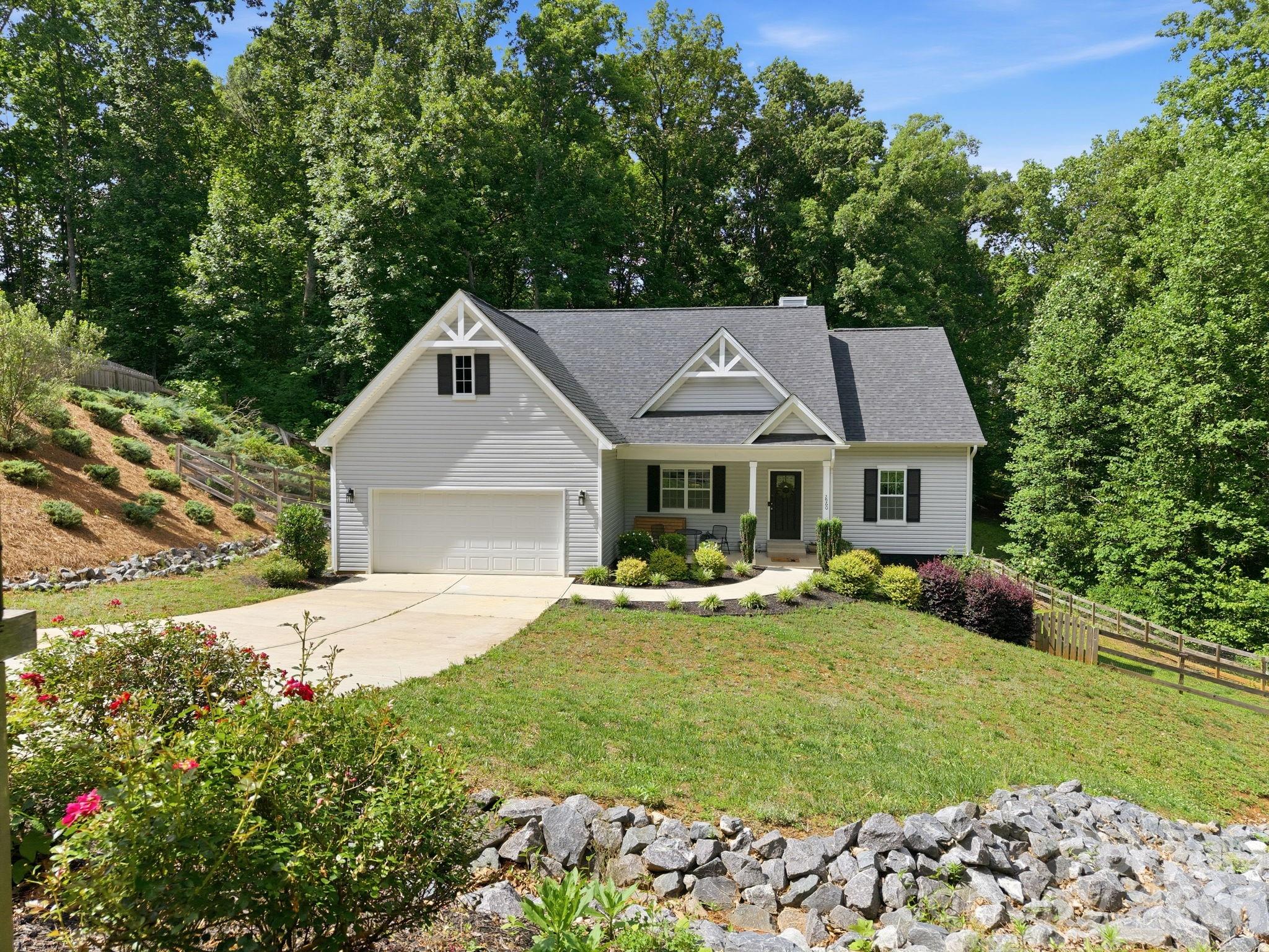 2960 Walter Drive NW — Concord