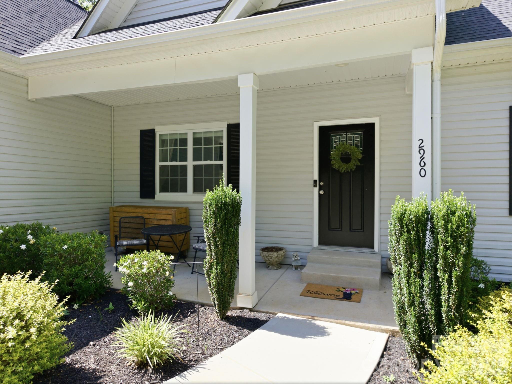 2960 Walter Drive NW — Concord