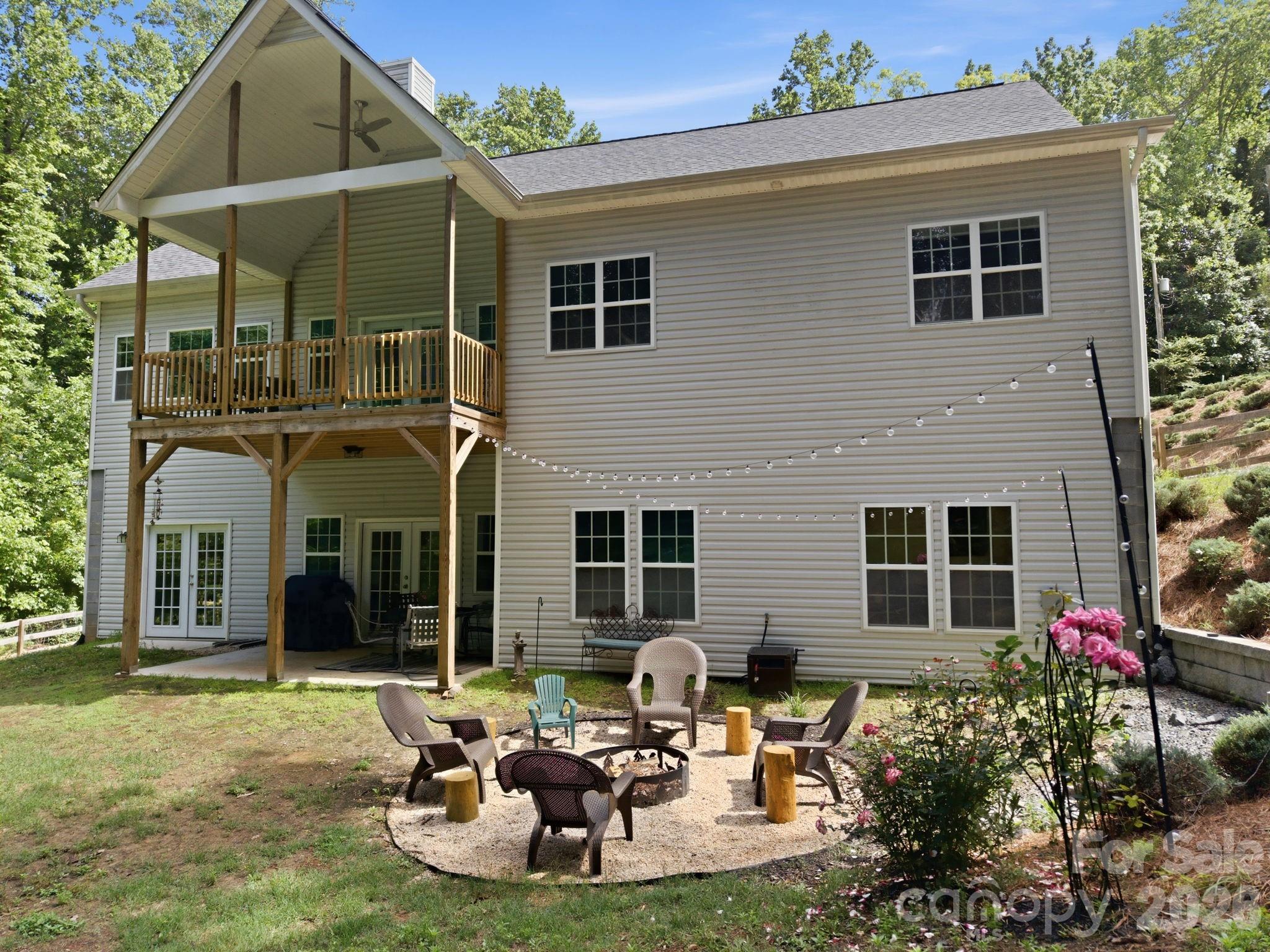 2960 Walter Drive NW — Concord