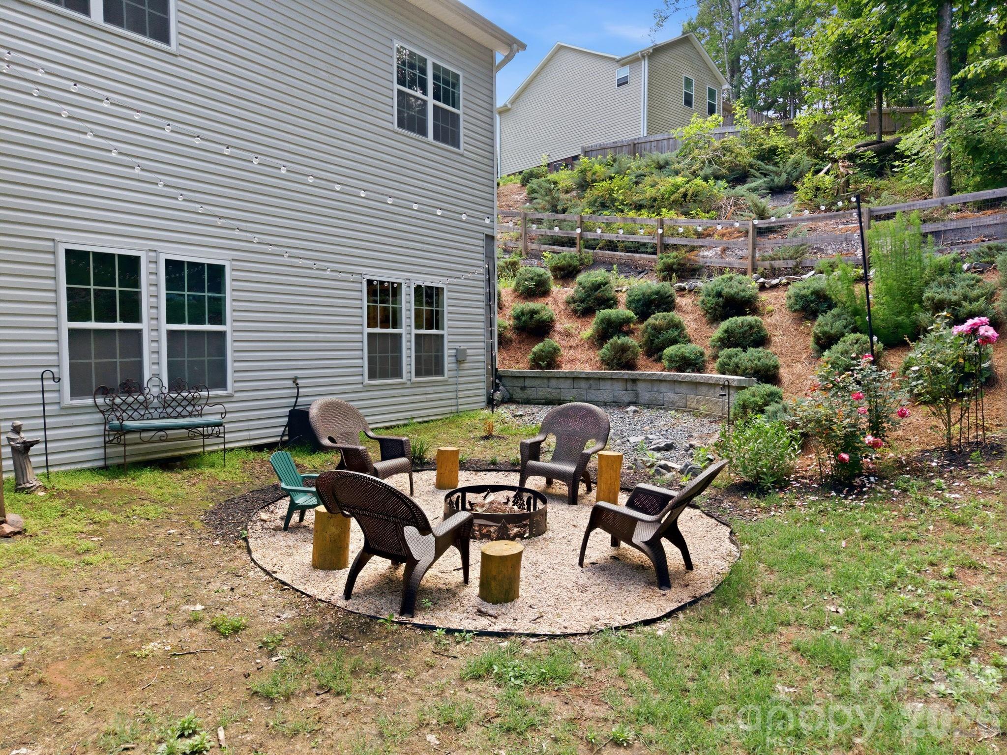 2960 Walter Drive NW — Concord