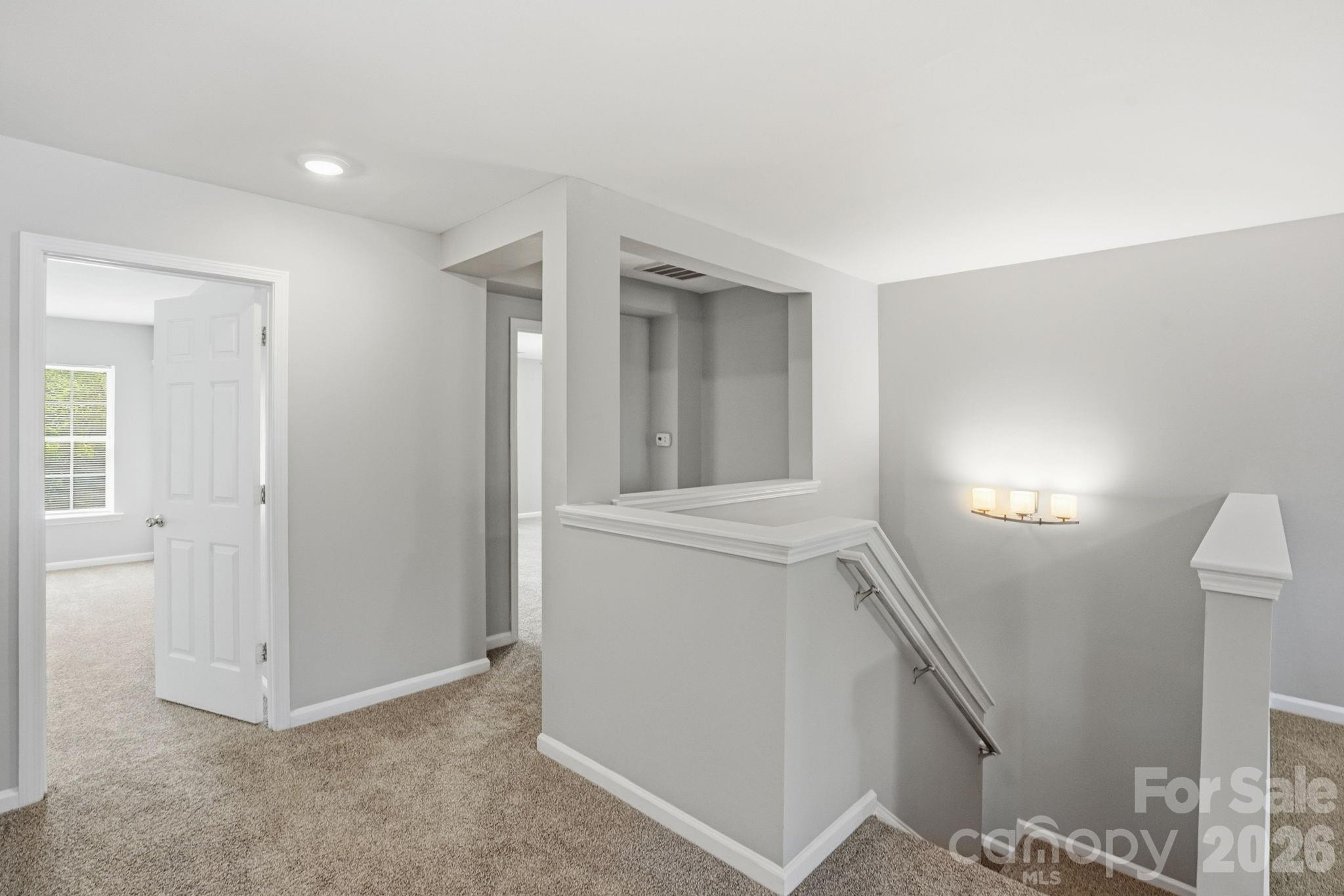 8928 Oransay Way — Charlotte