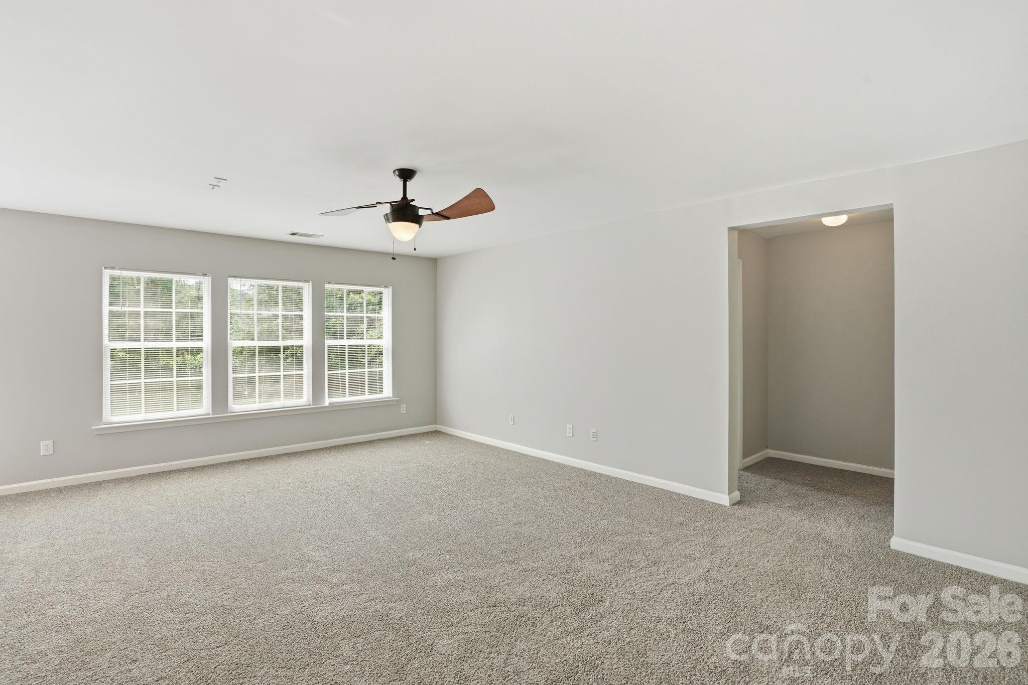 8928 Oransay Way — Charlotte