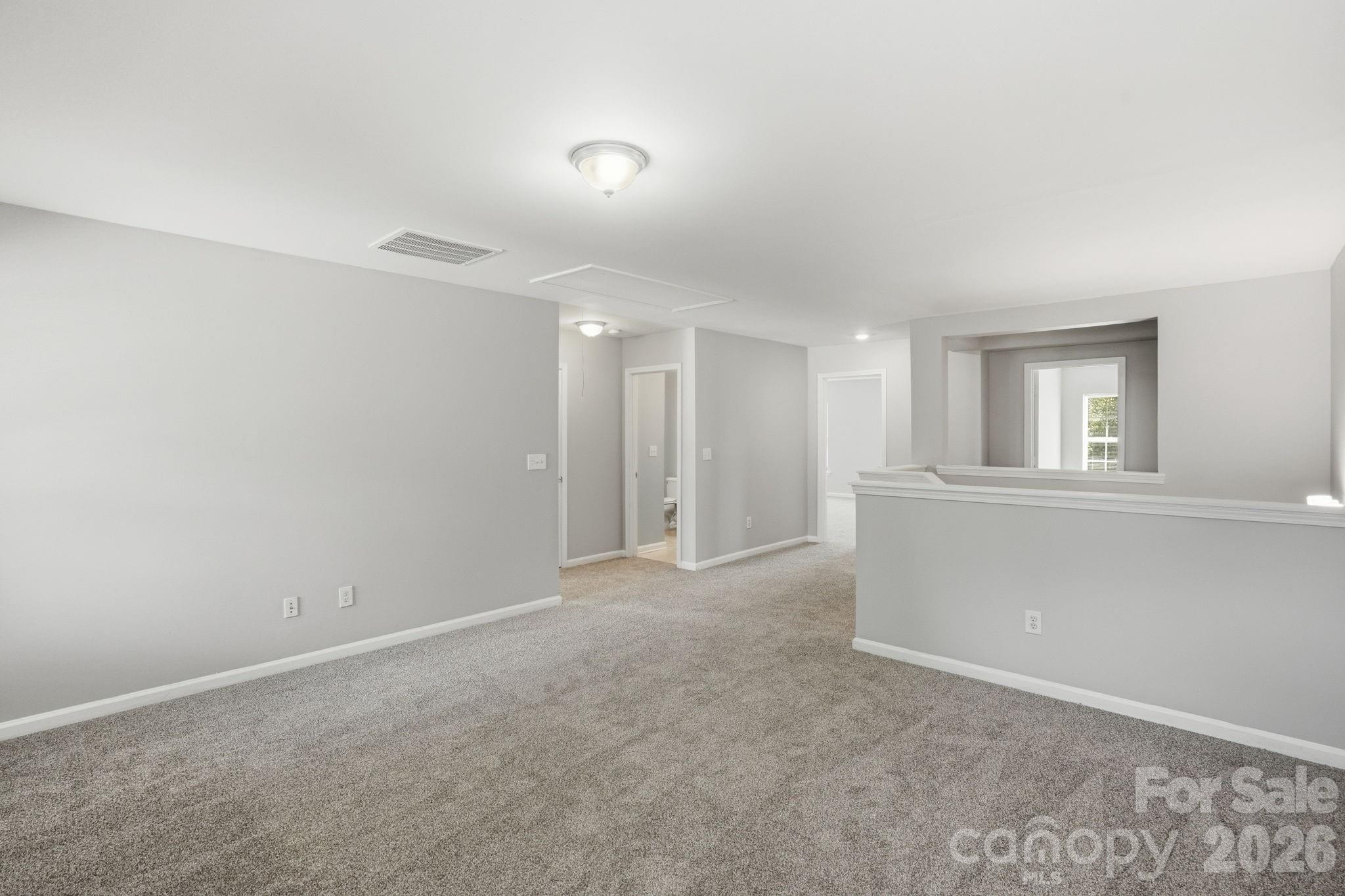 8928 Oransay Way — Charlotte