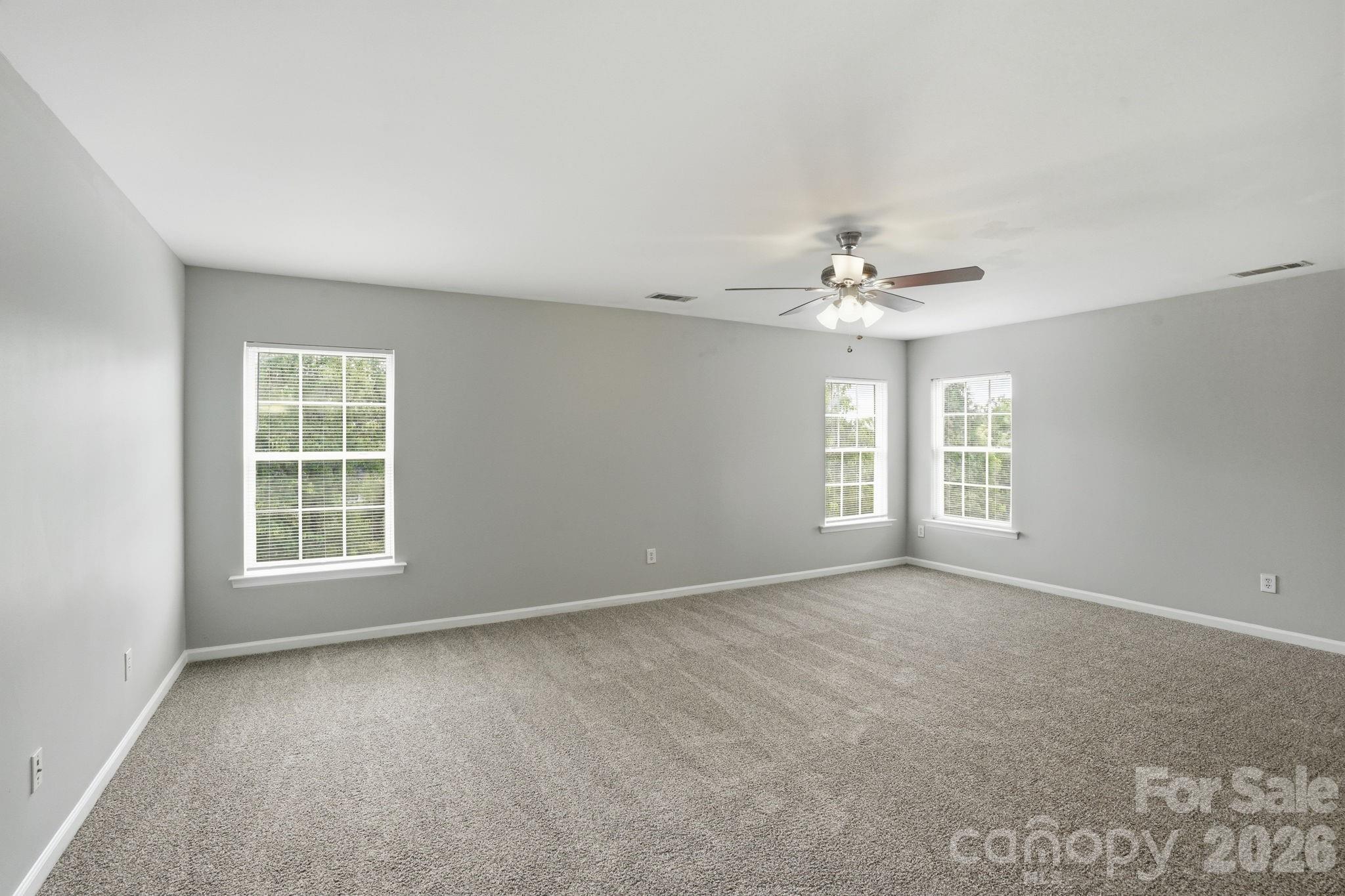 8928 Oransay Way — Charlotte