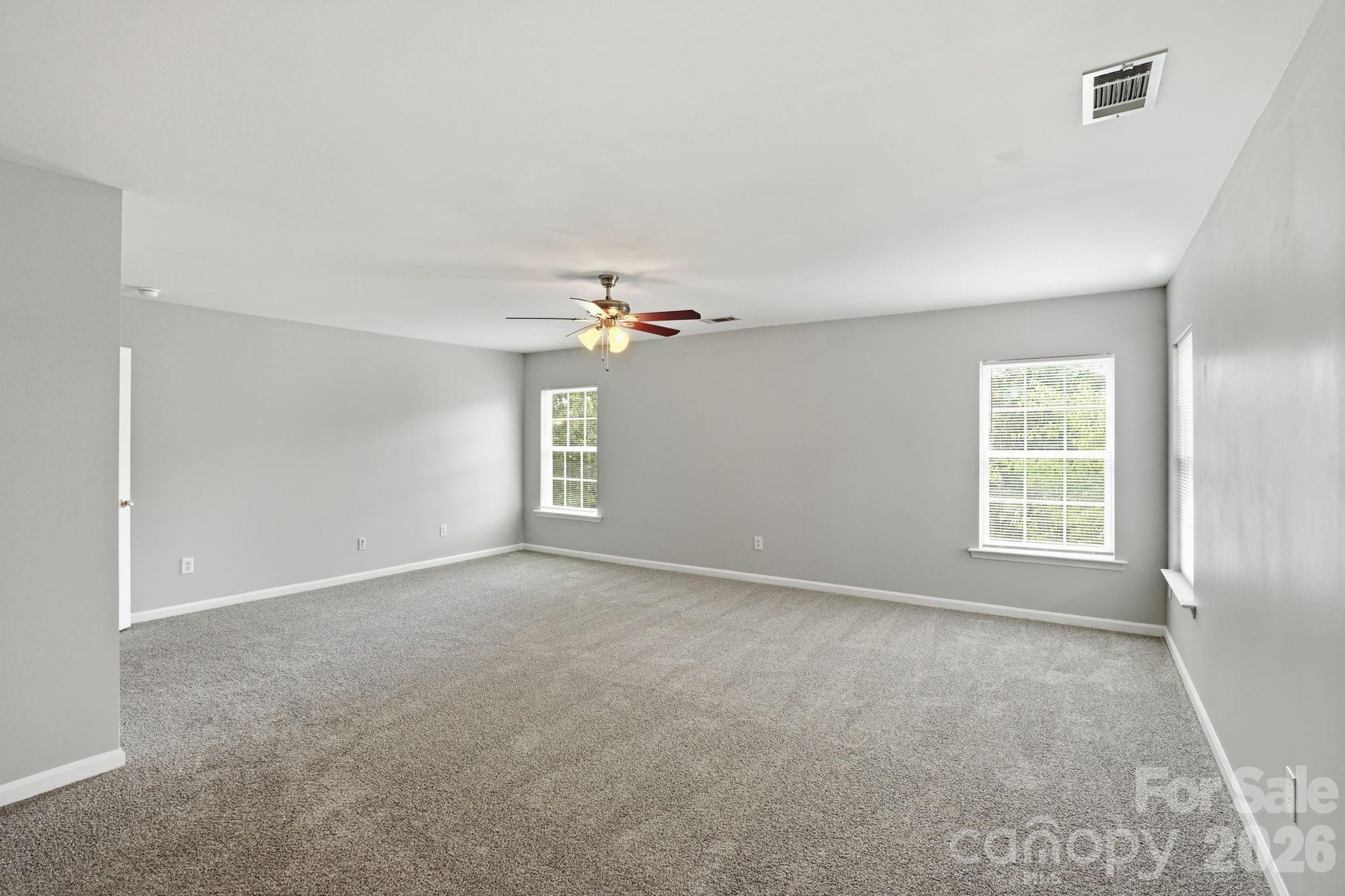 8928 Oransay Way — Charlotte