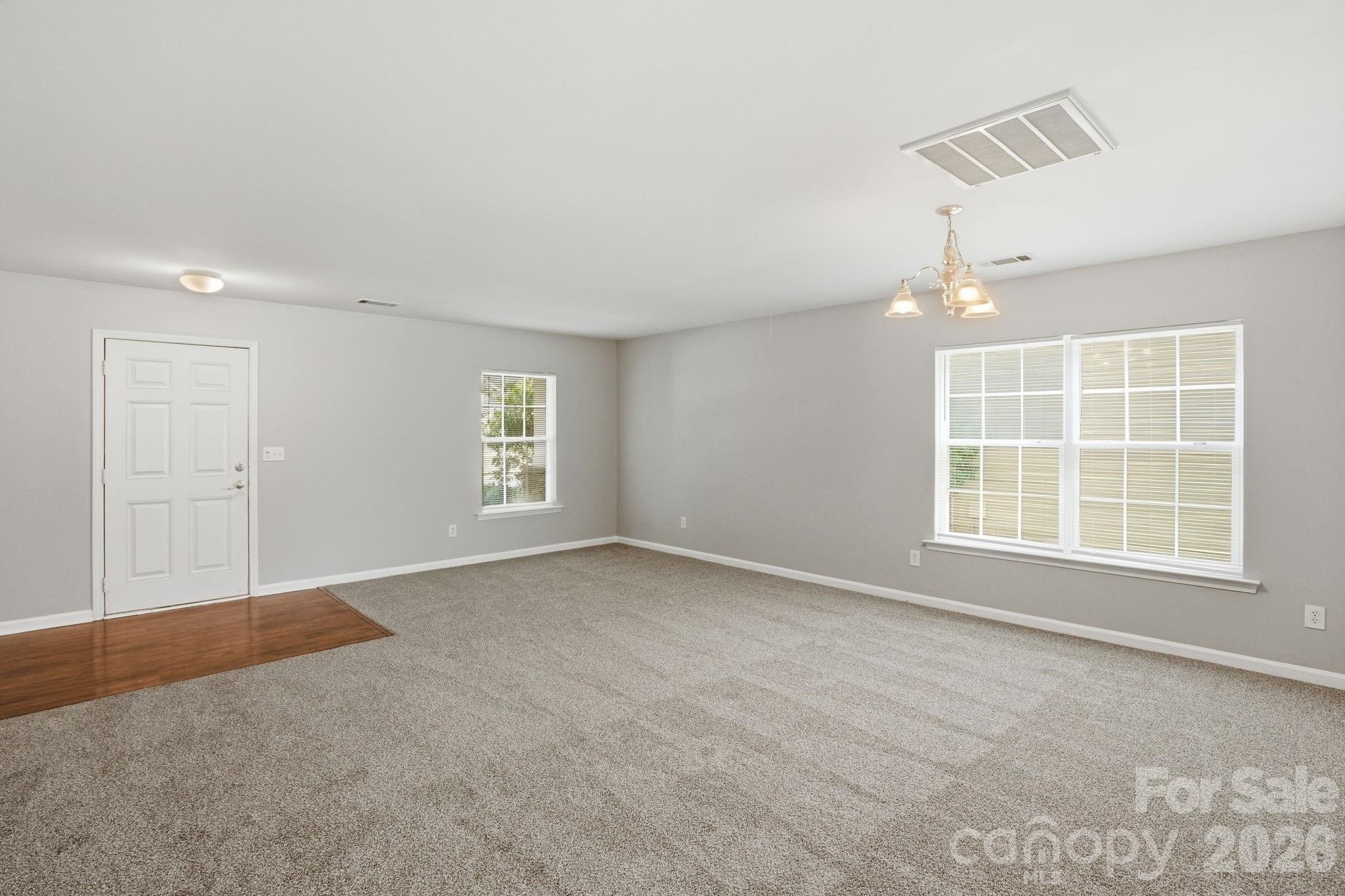 8928 Oransay Way — Charlotte