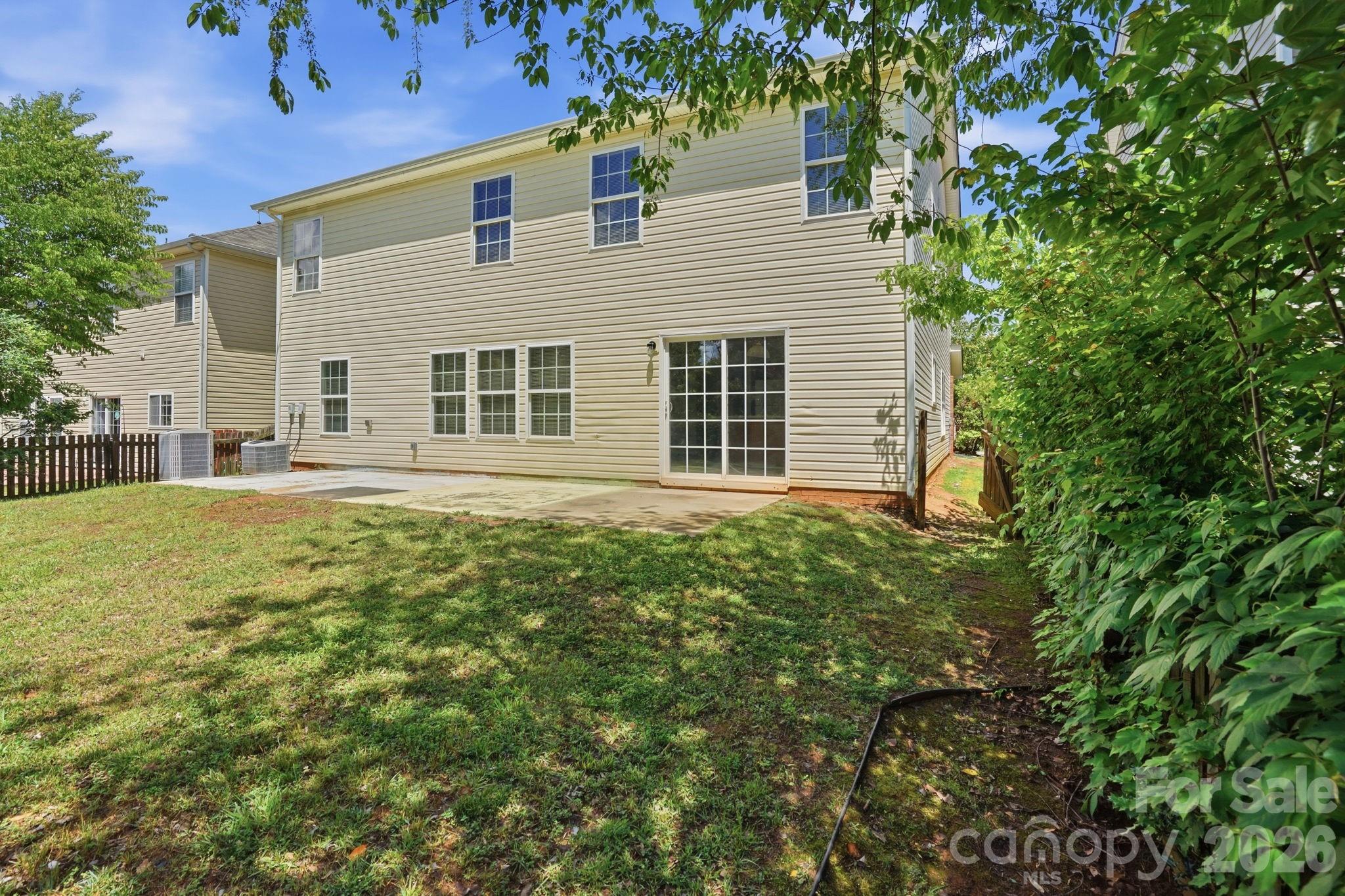 8928 Oransay Way — Charlotte