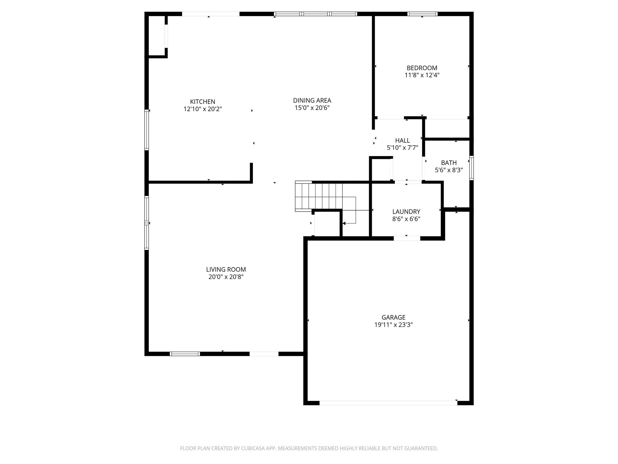 8928 Oransay Way — Charlotte