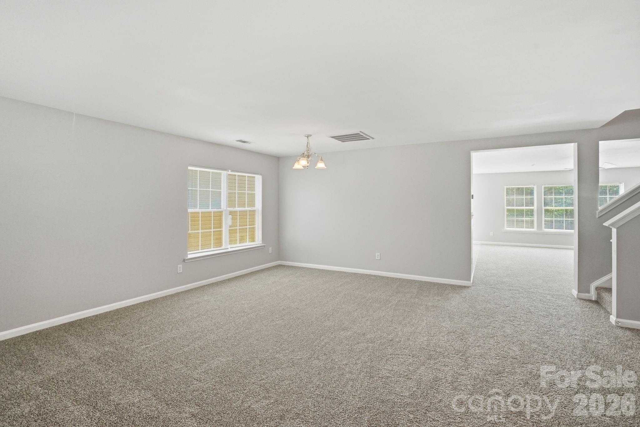 8928 Oransay Way — Charlotte