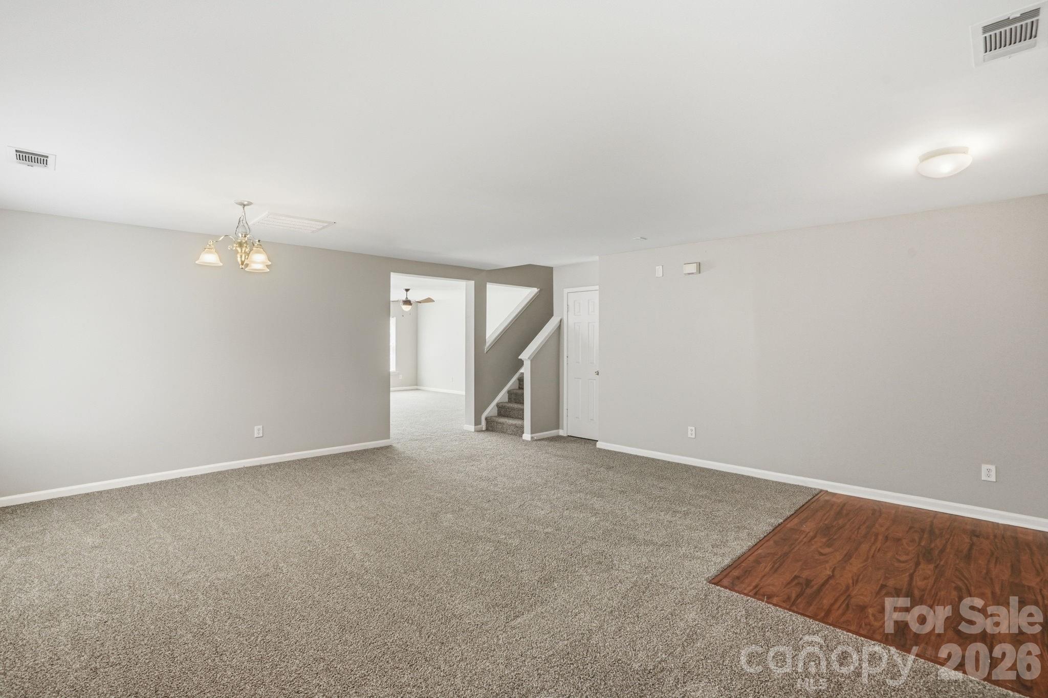 8928 Oransay Way — Charlotte