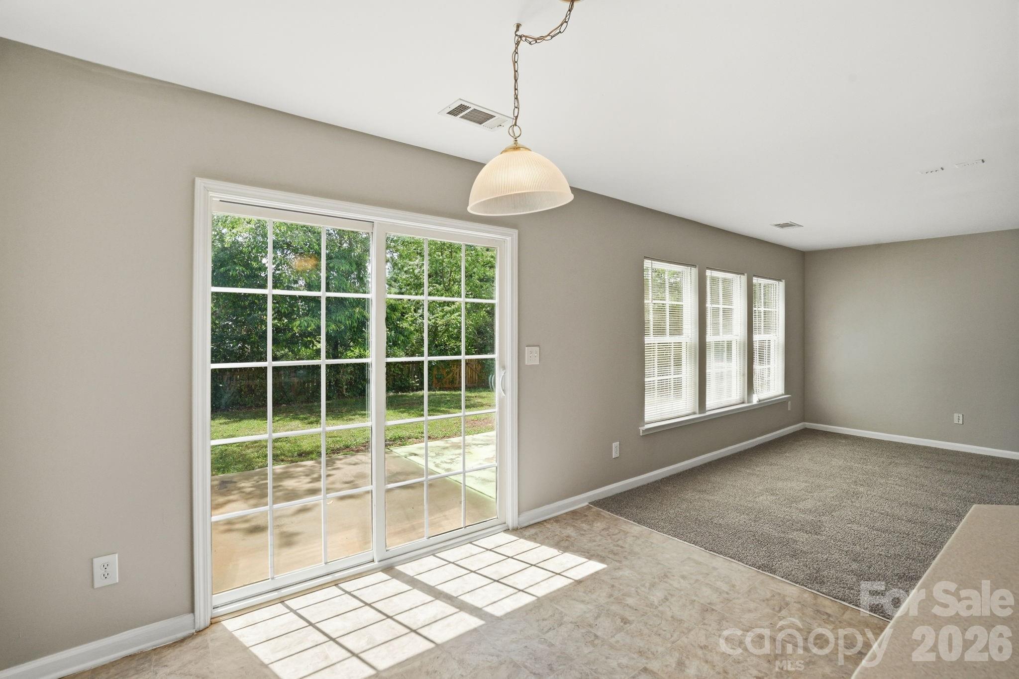 8928 Oransay Way — Charlotte