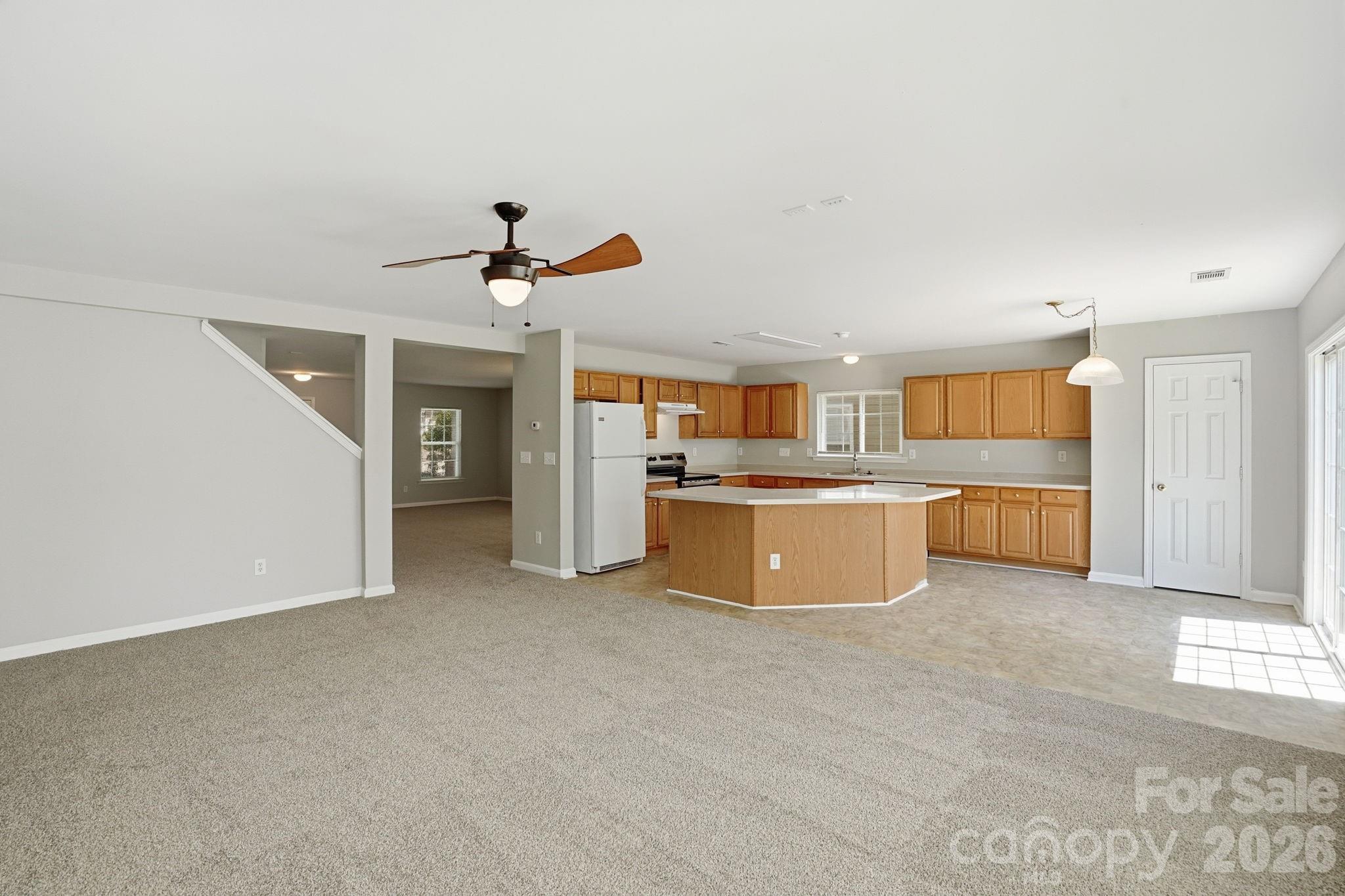8928 Oransay Way — Charlotte