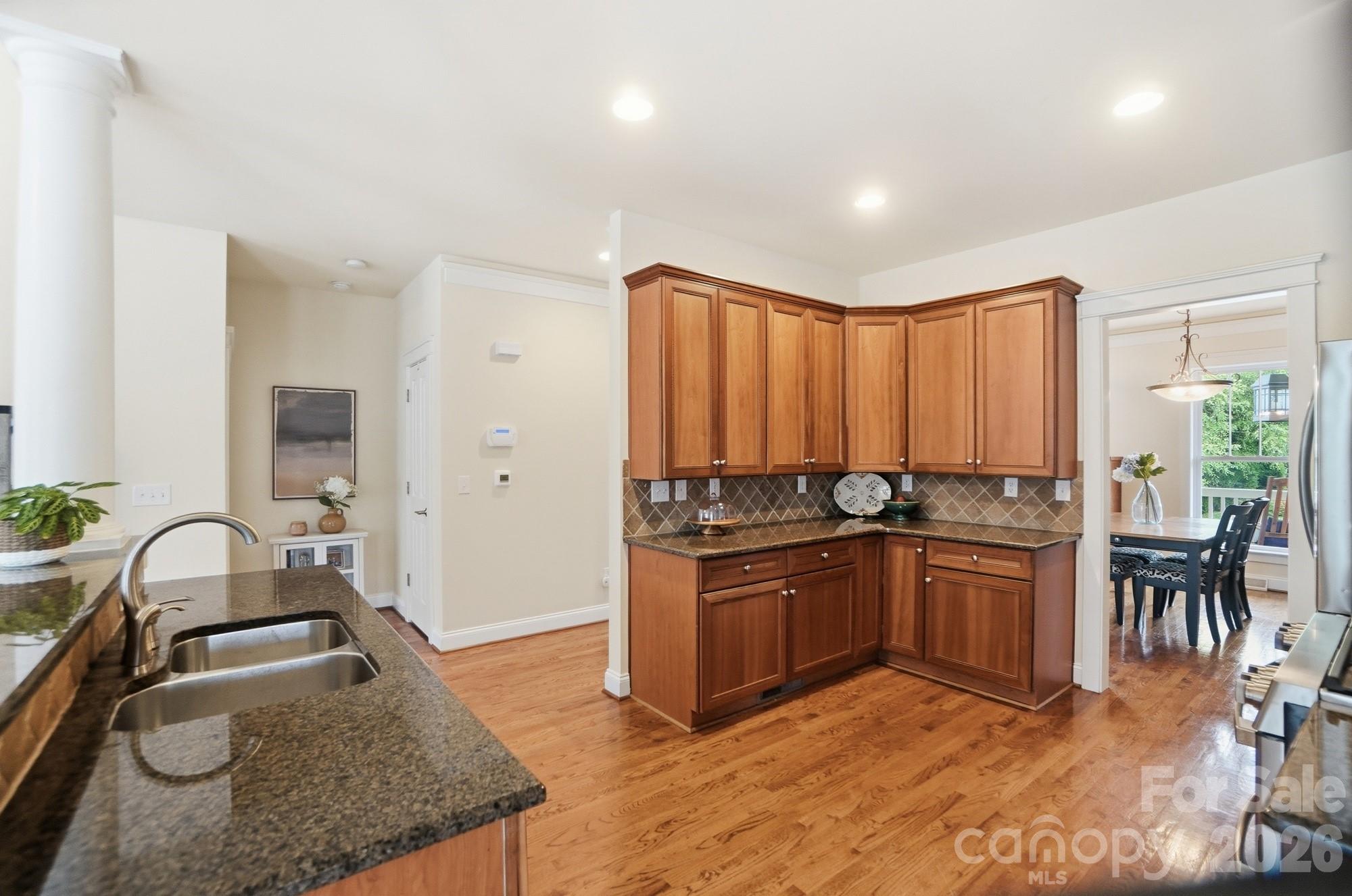 714 Richland Drive — Huntersville