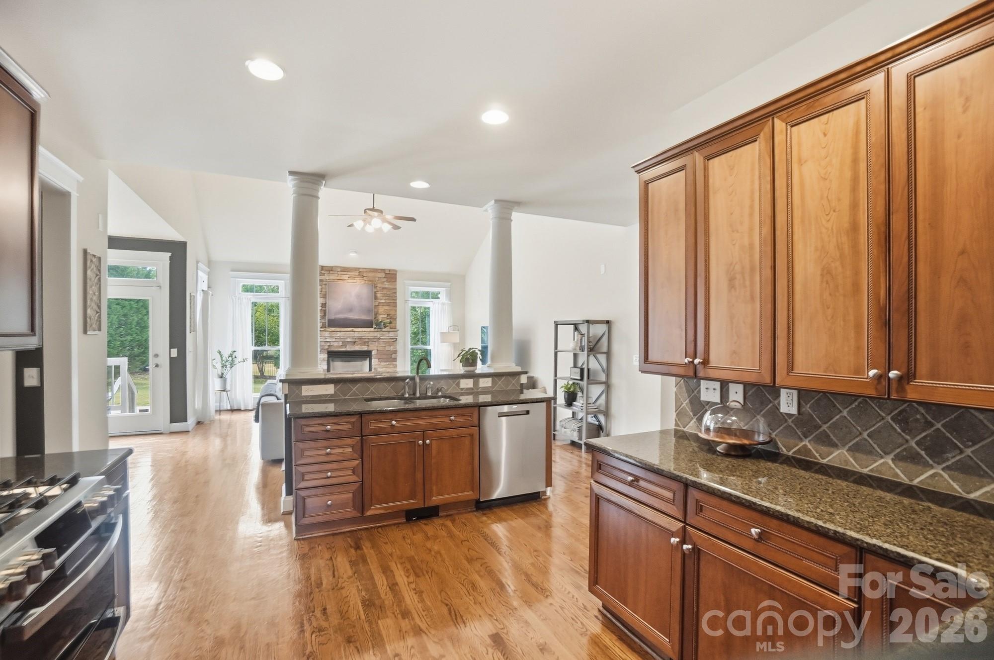 714 Richland Drive — Huntersville