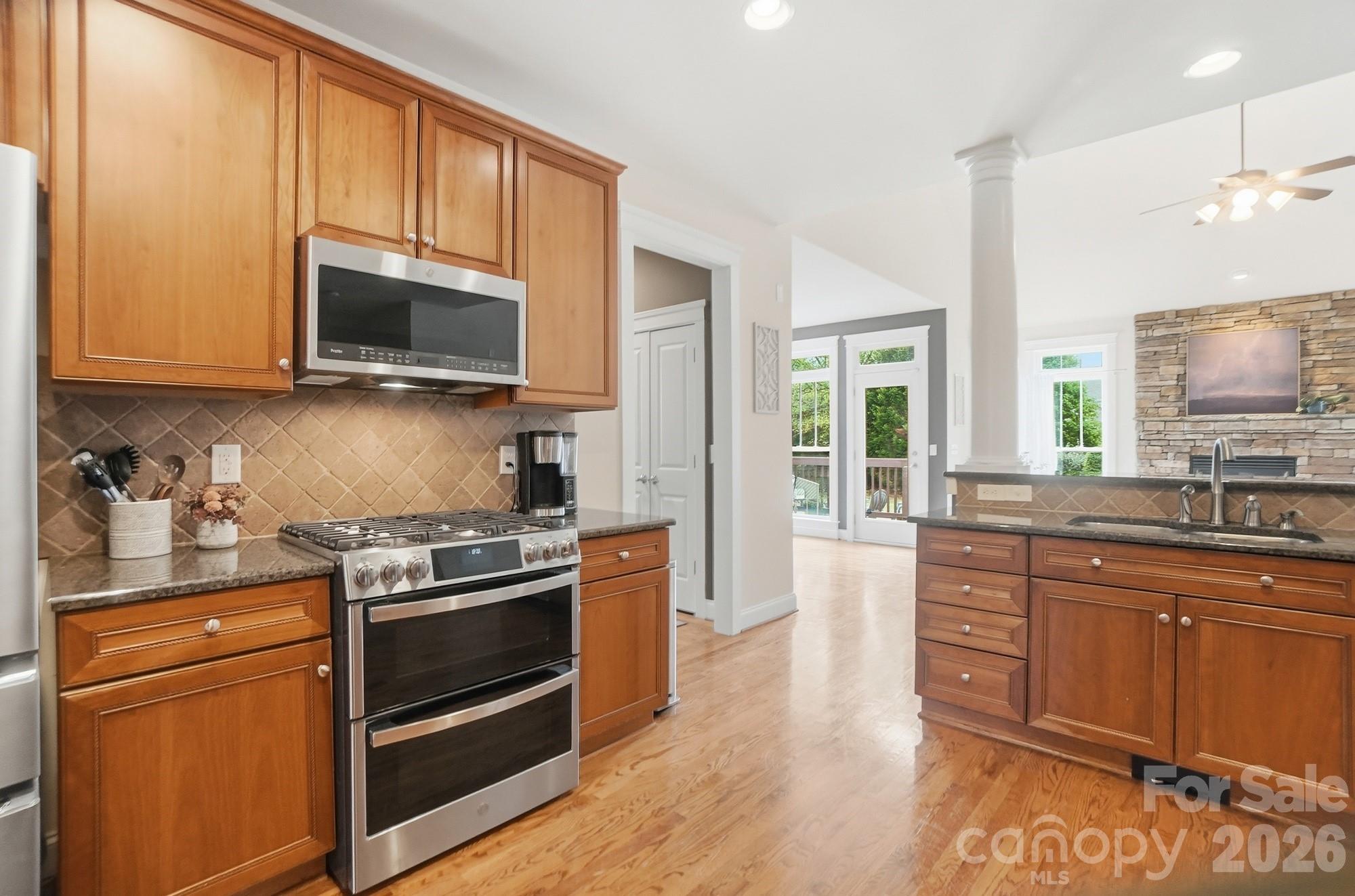 714 Richland Drive — Huntersville