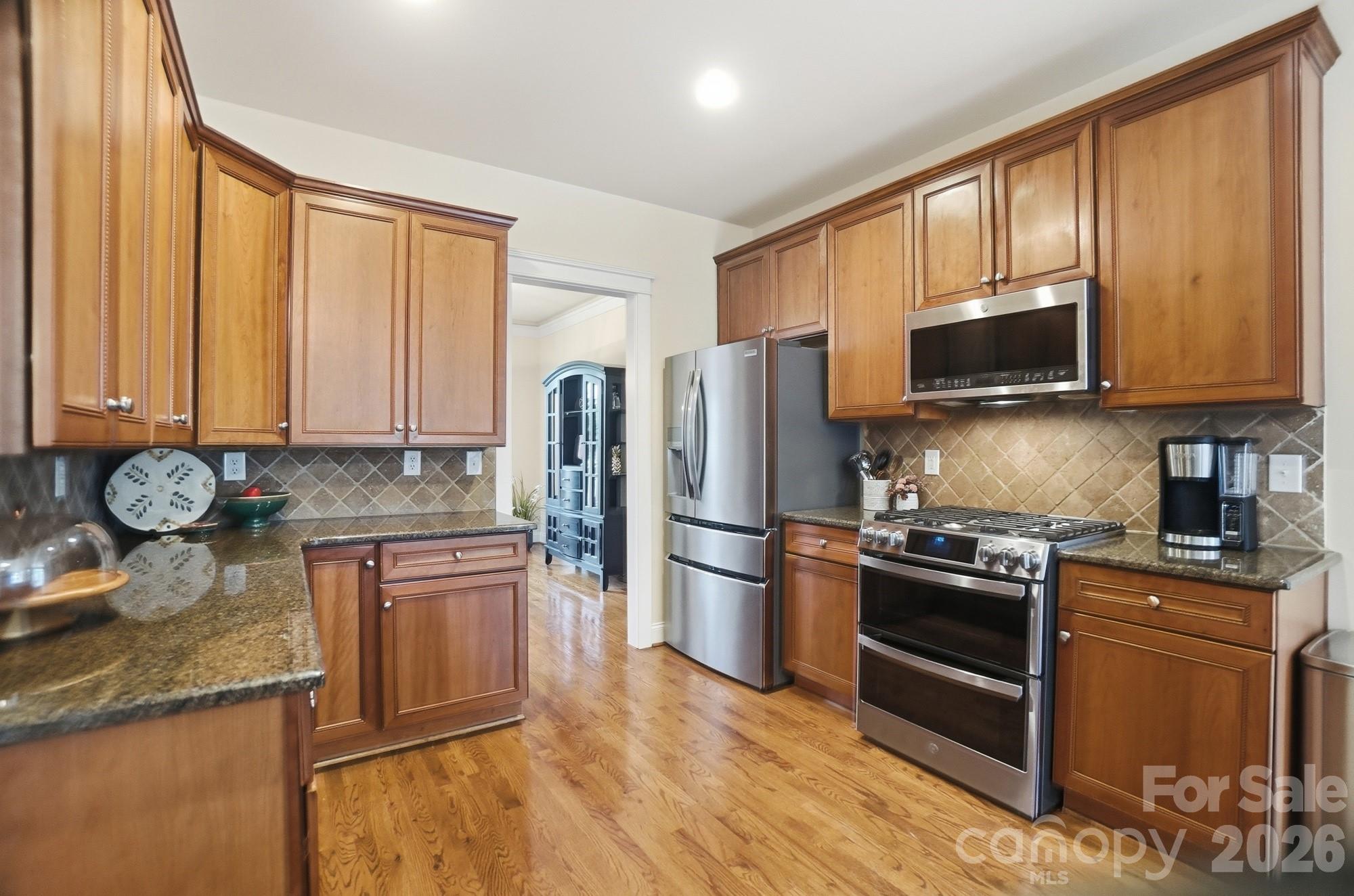 714 Richland Drive — Huntersville