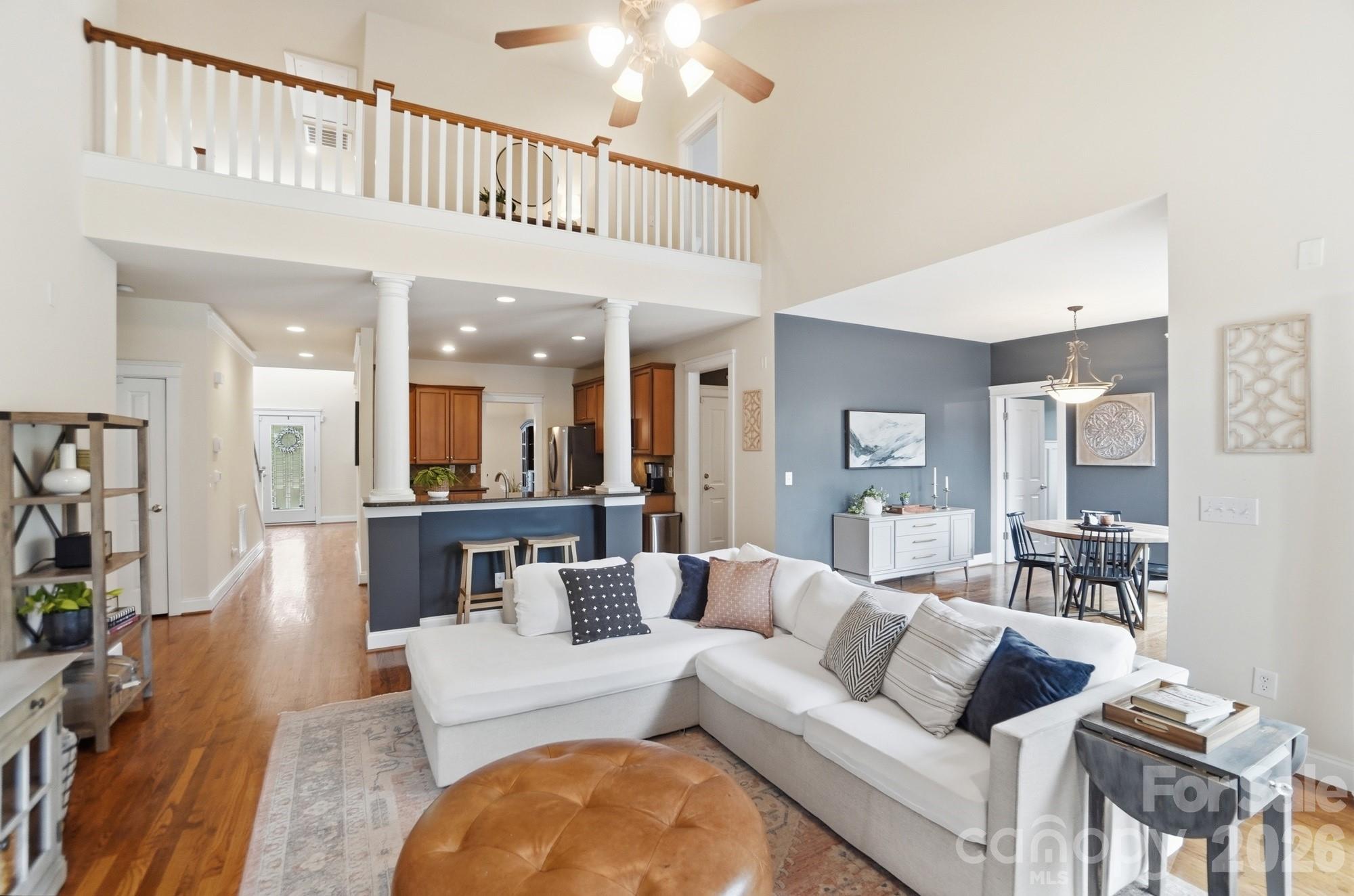 714 Richland Drive — Huntersville