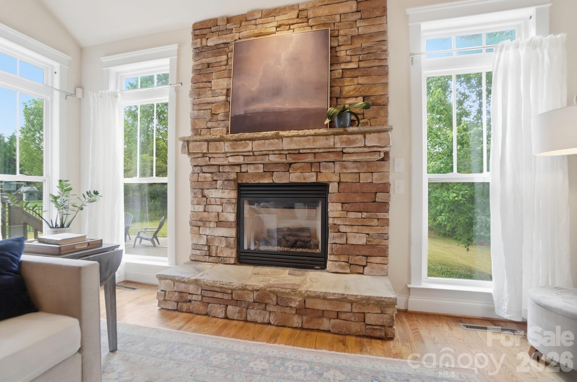 714 Richland Drive — Huntersville
