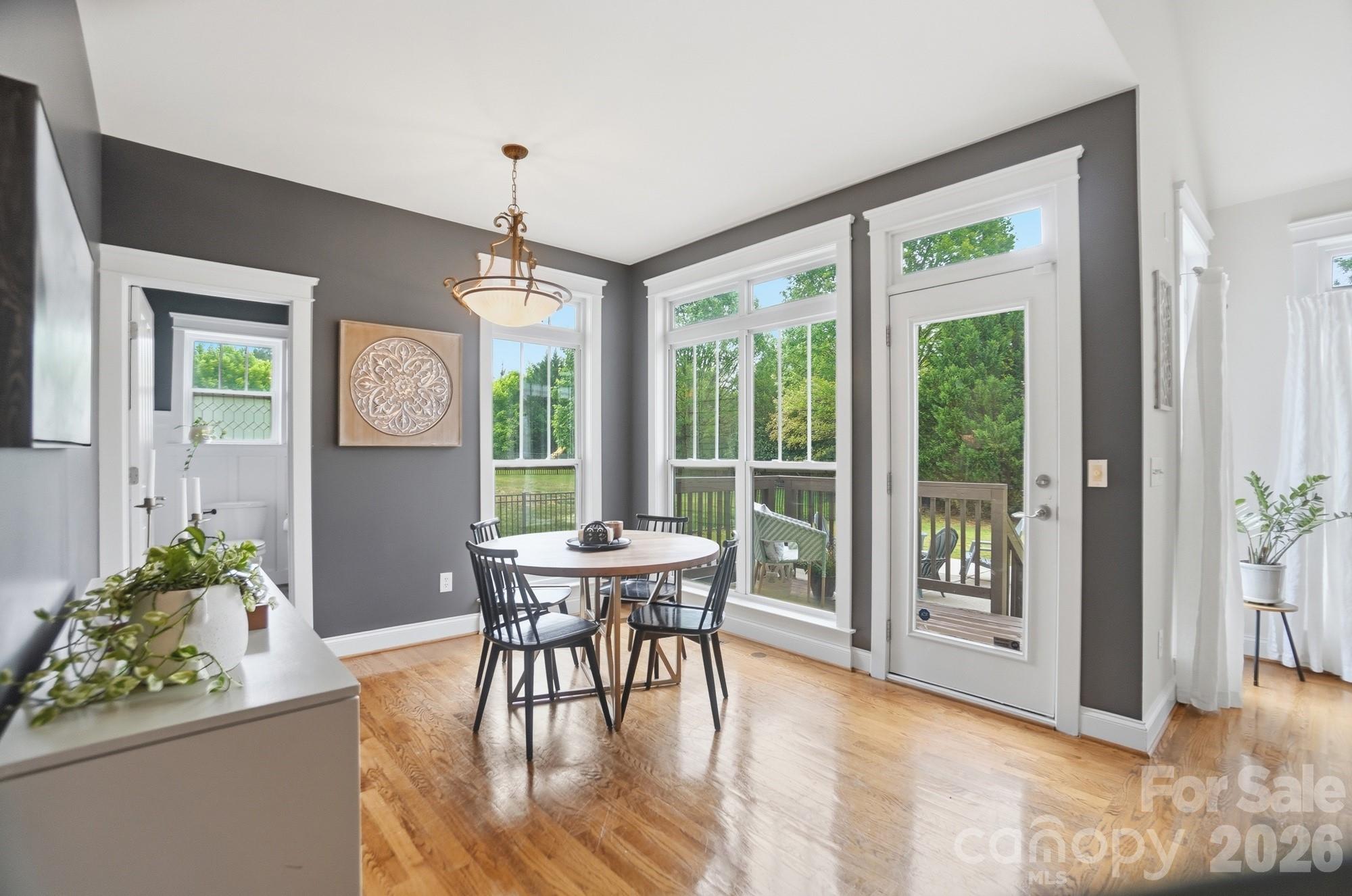 714 Richland Drive — Huntersville