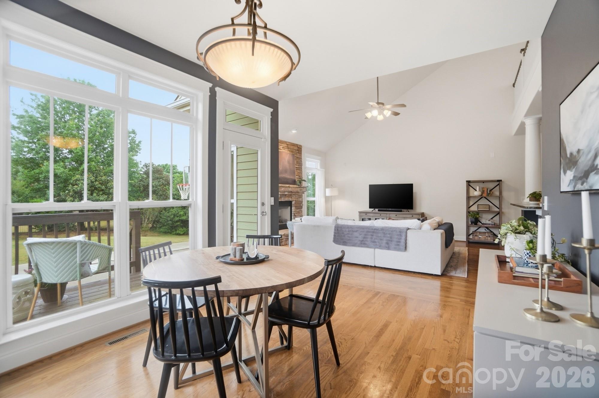 714 Richland Drive — Huntersville