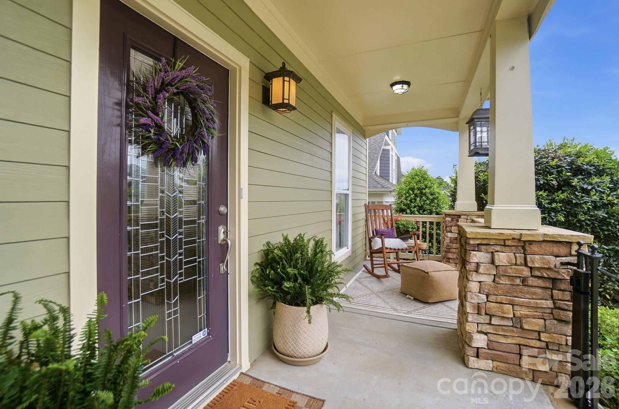 714 Richland Drive — Huntersville