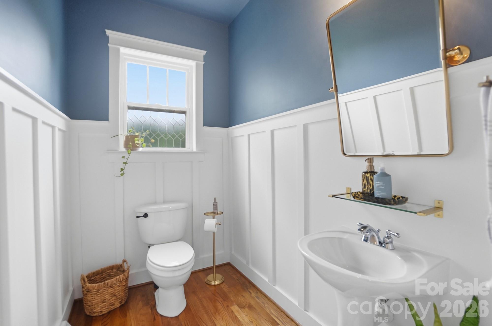 714 Richland Drive — Huntersville