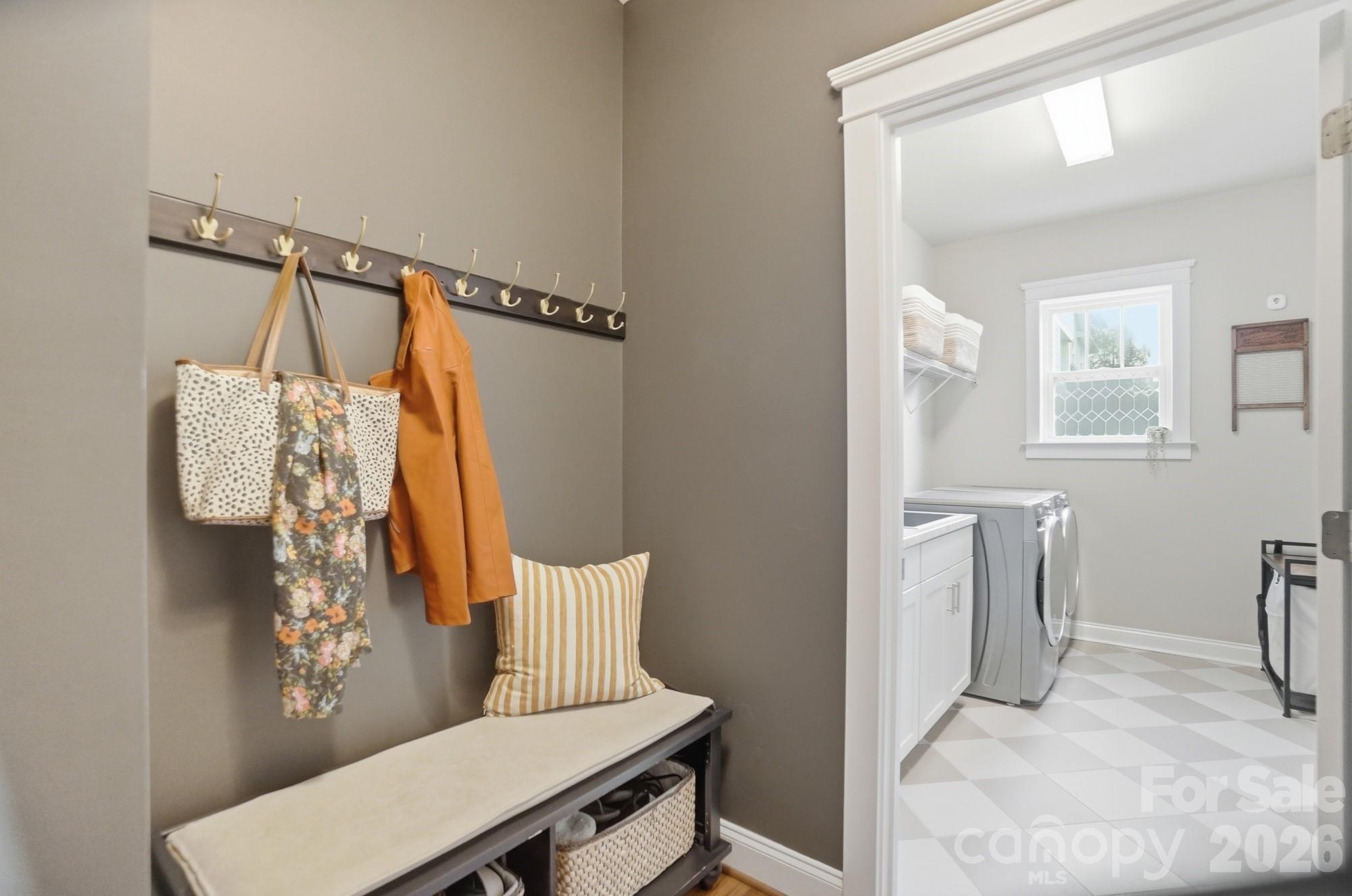 714 Richland Drive — Huntersville