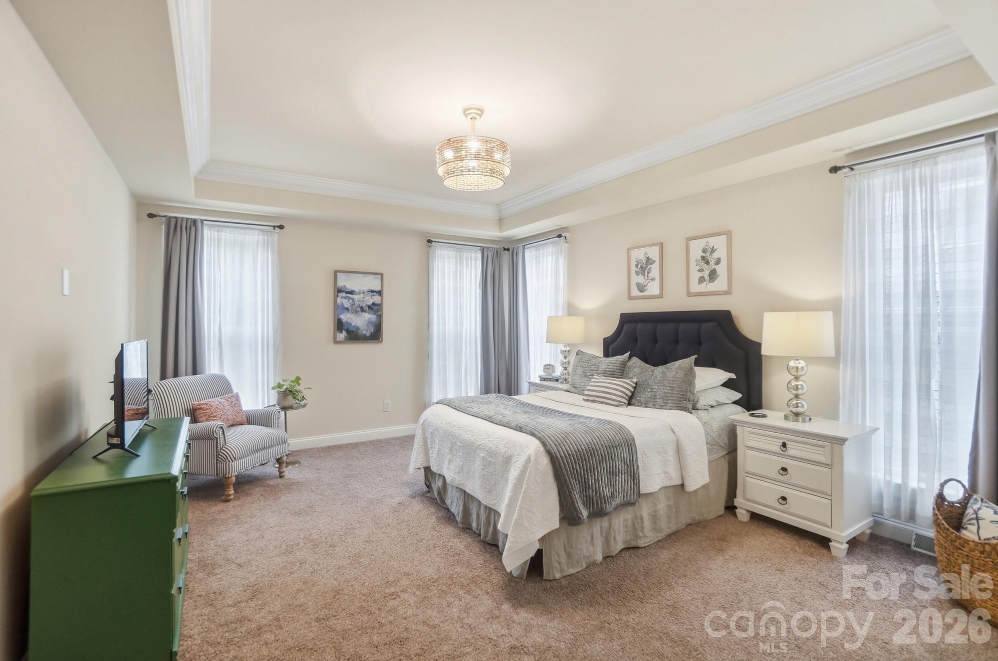 714 Richland Drive — Huntersville