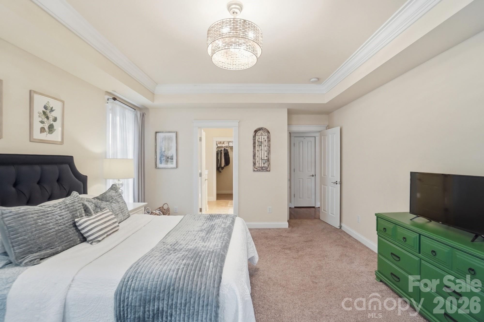 714 Richland Drive — Huntersville