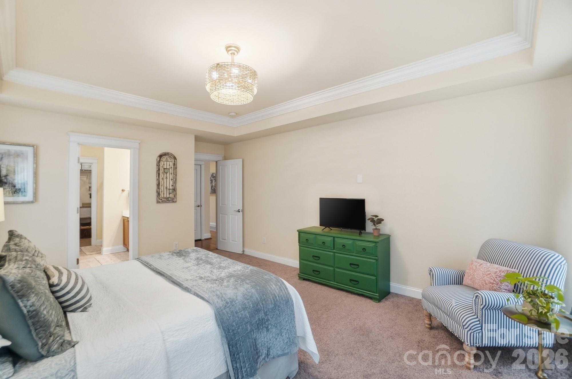 714 Richland Drive — Huntersville