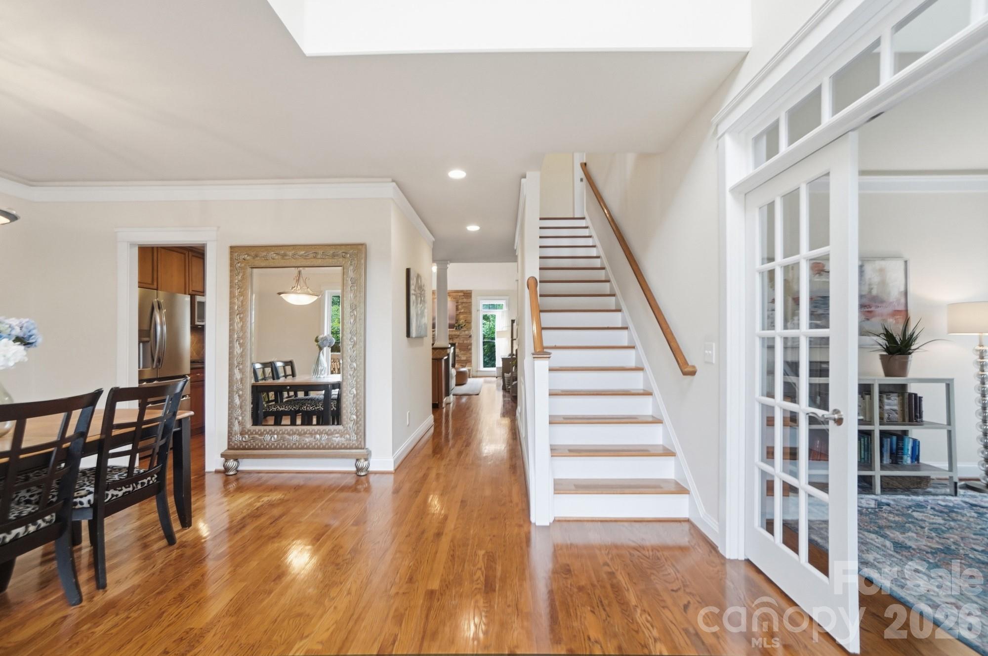 714 Richland Drive — Huntersville
