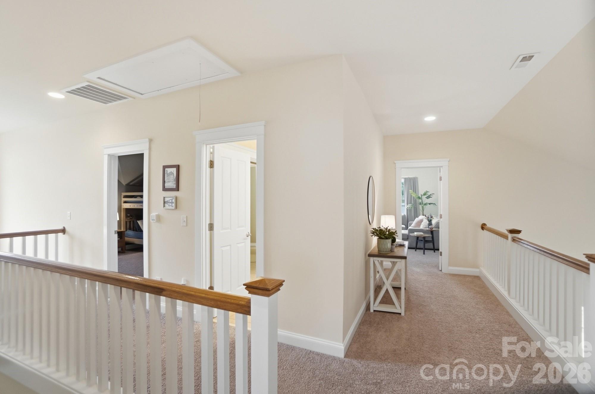 714 Richland Drive — Huntersville