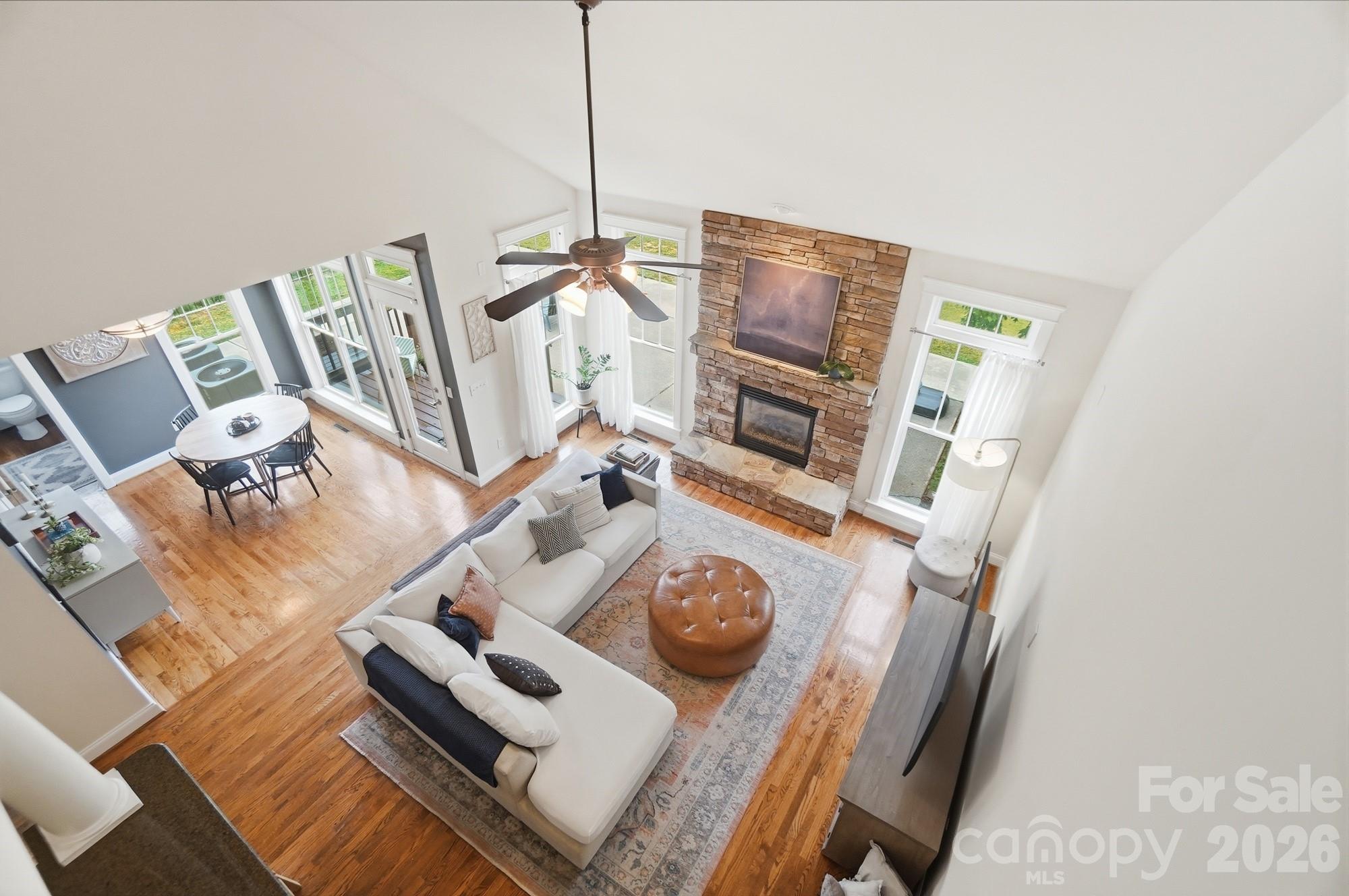 714 Richland Drive — Huntersville