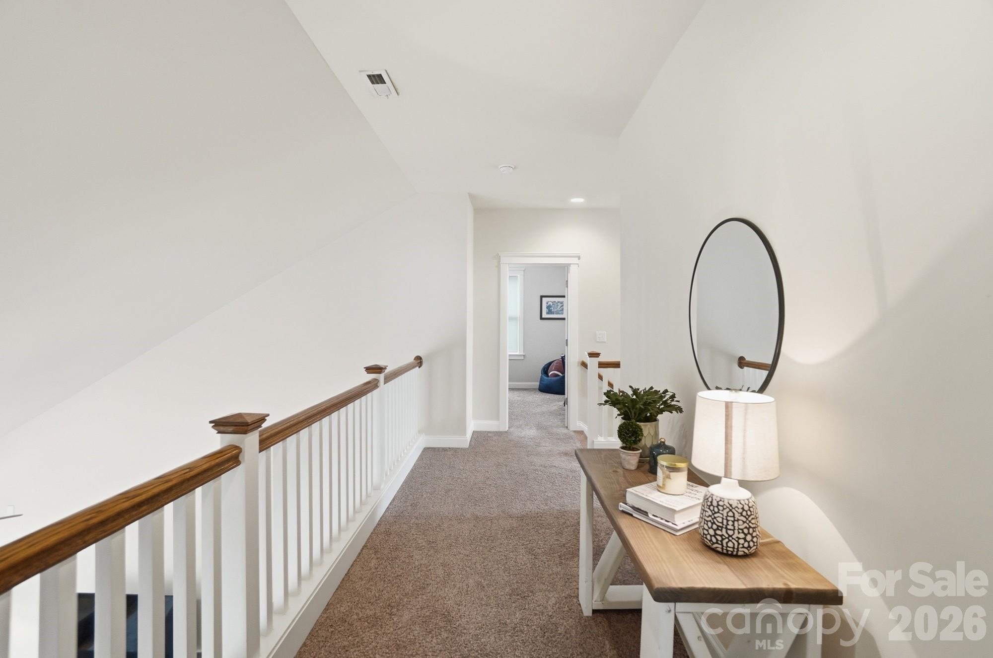 714 Richland Drive — Huntersville