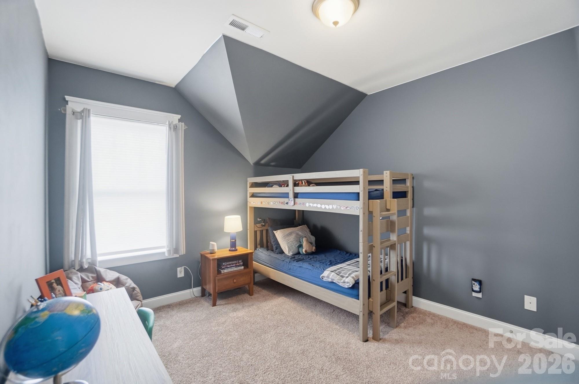 714 Richland Drive — Huntersville