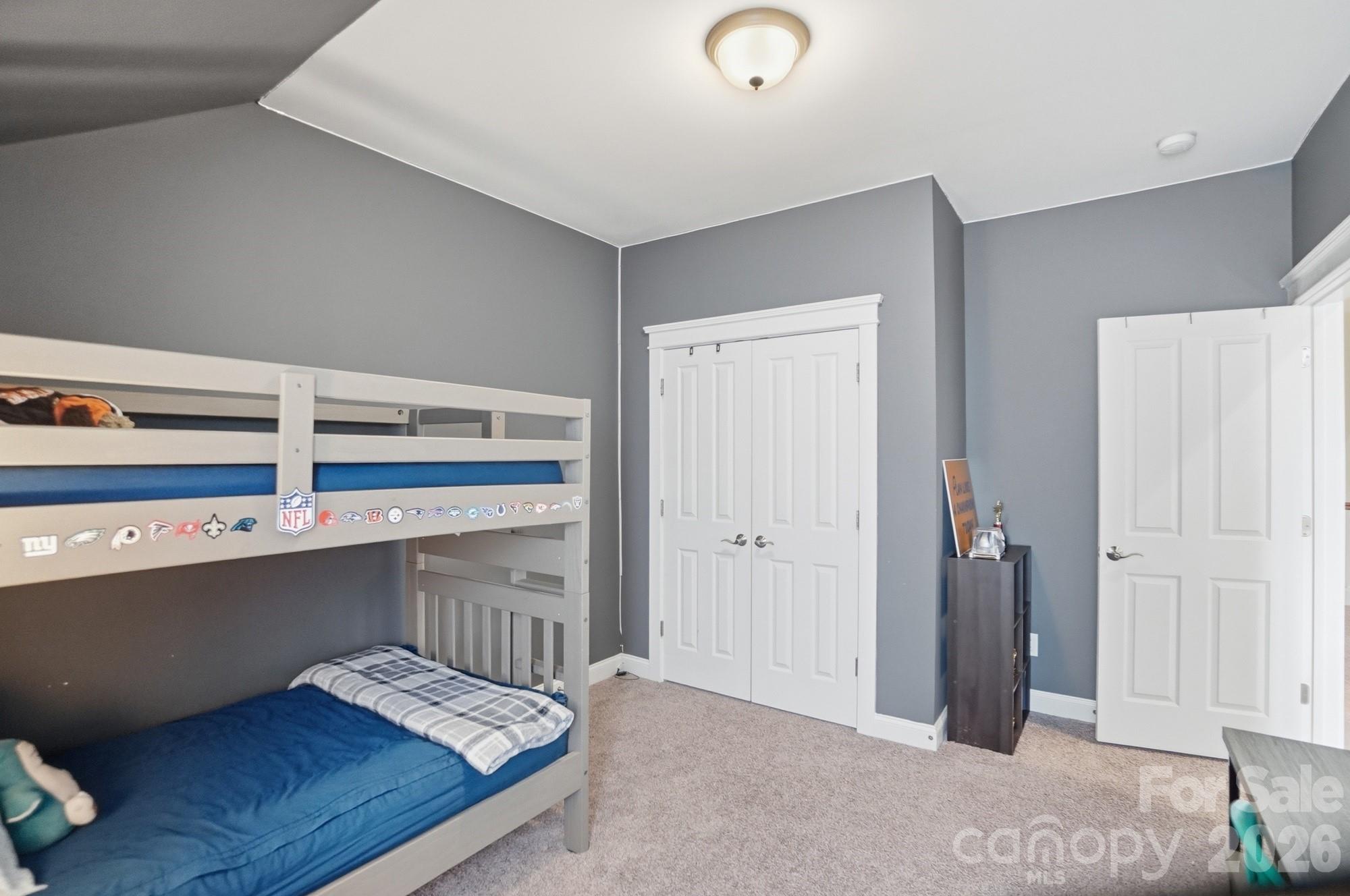 714 Richland Drive — Huntersville