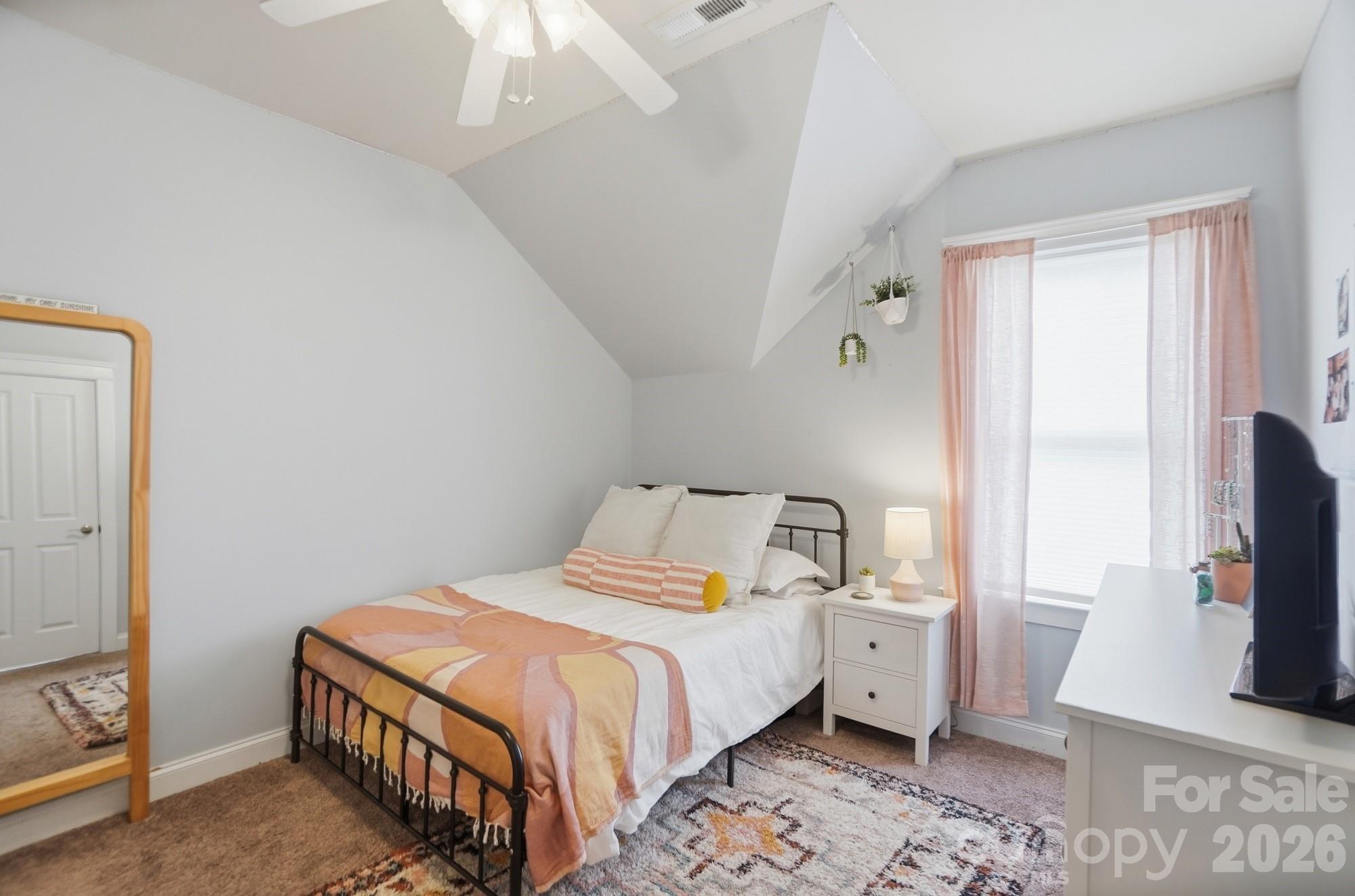 714 Richland Drive — Huntersville
