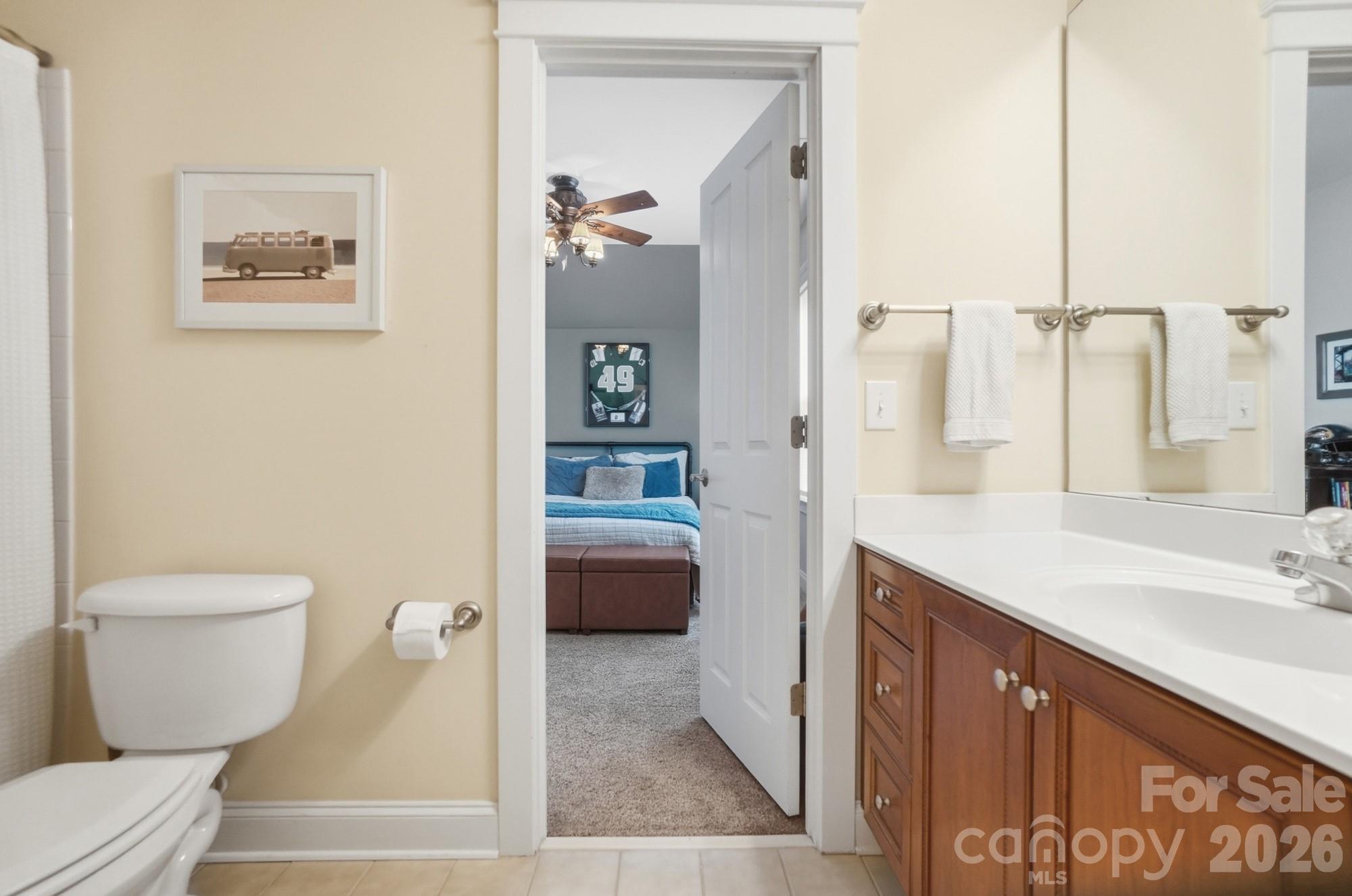 714 Richland Drive — Huntersville