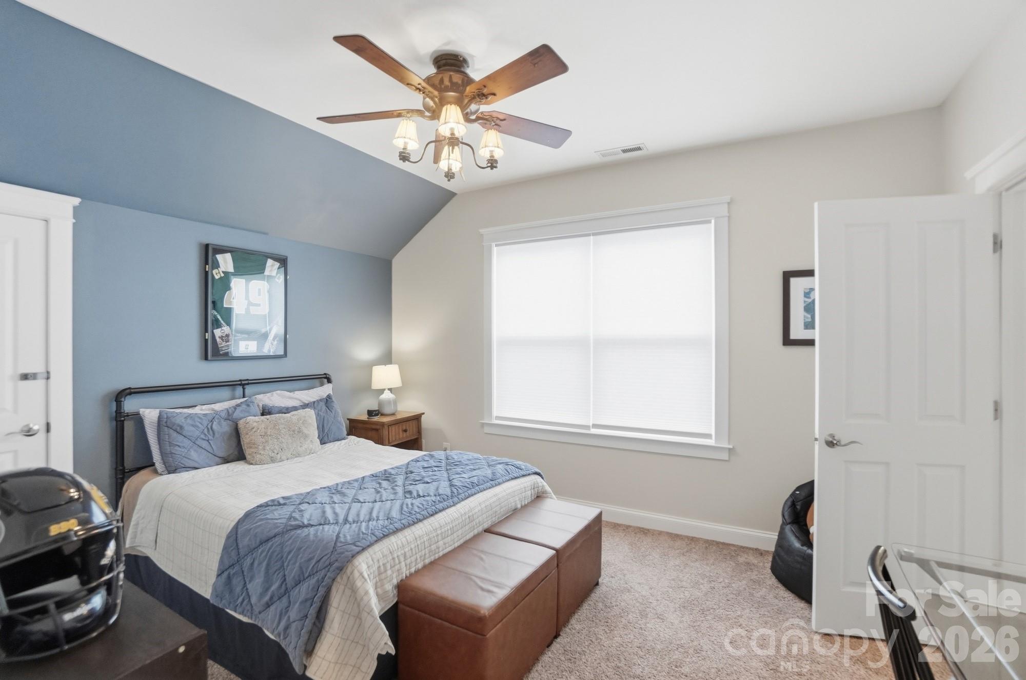 714 Richland Drive — Huntersville