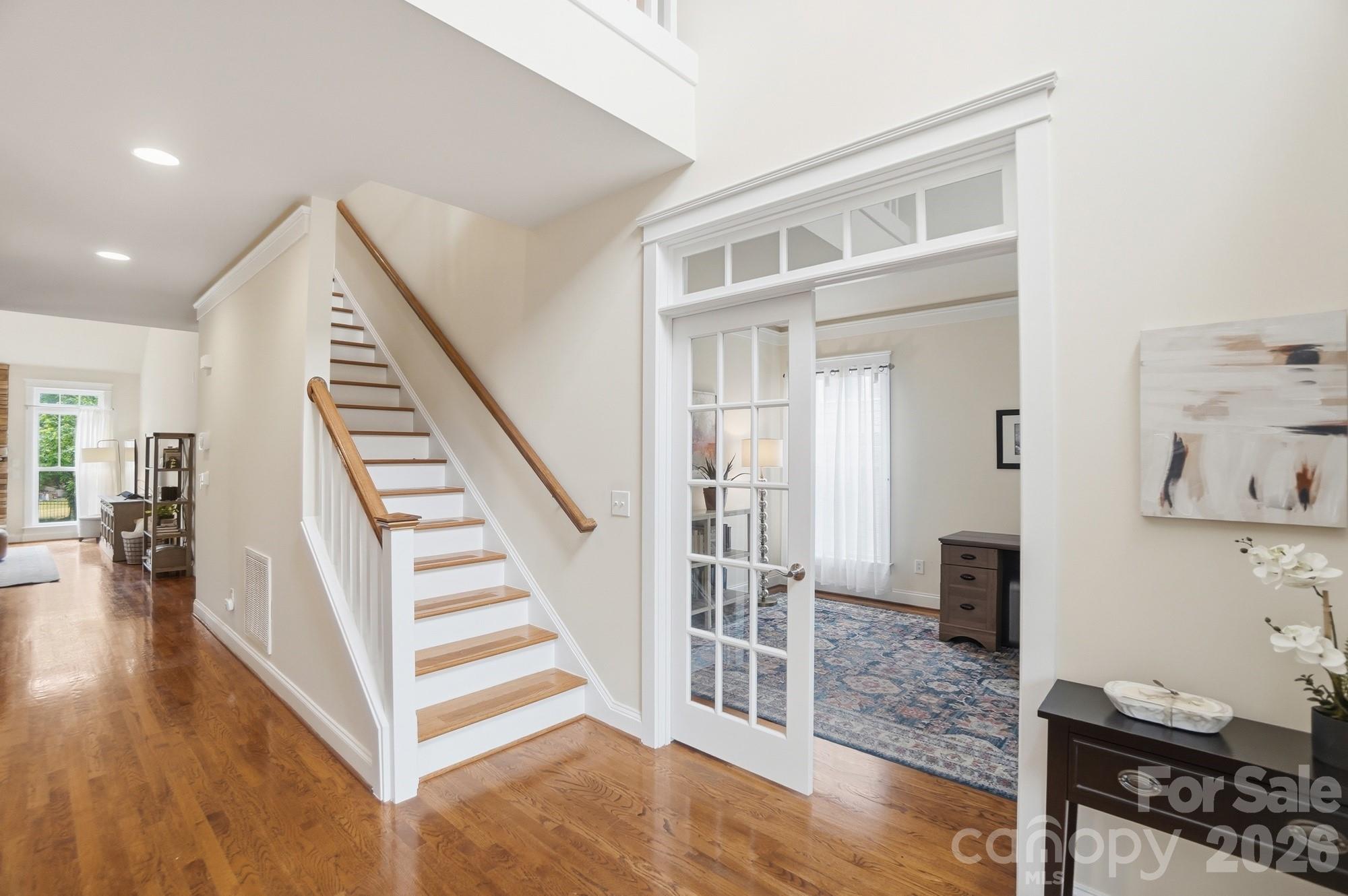 714 Richland Drive — Huntersville