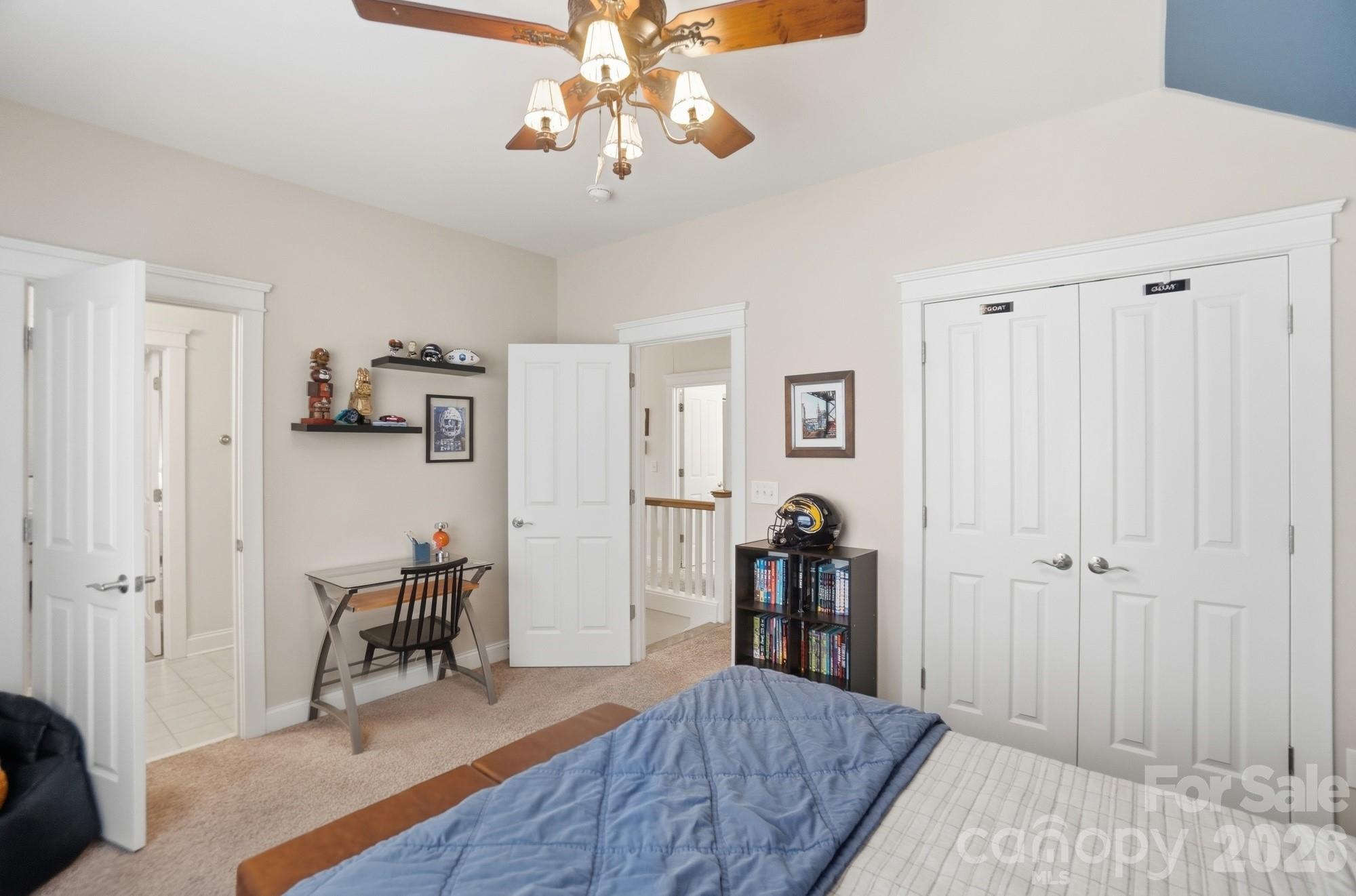 714 Richland Drive — Huntersville