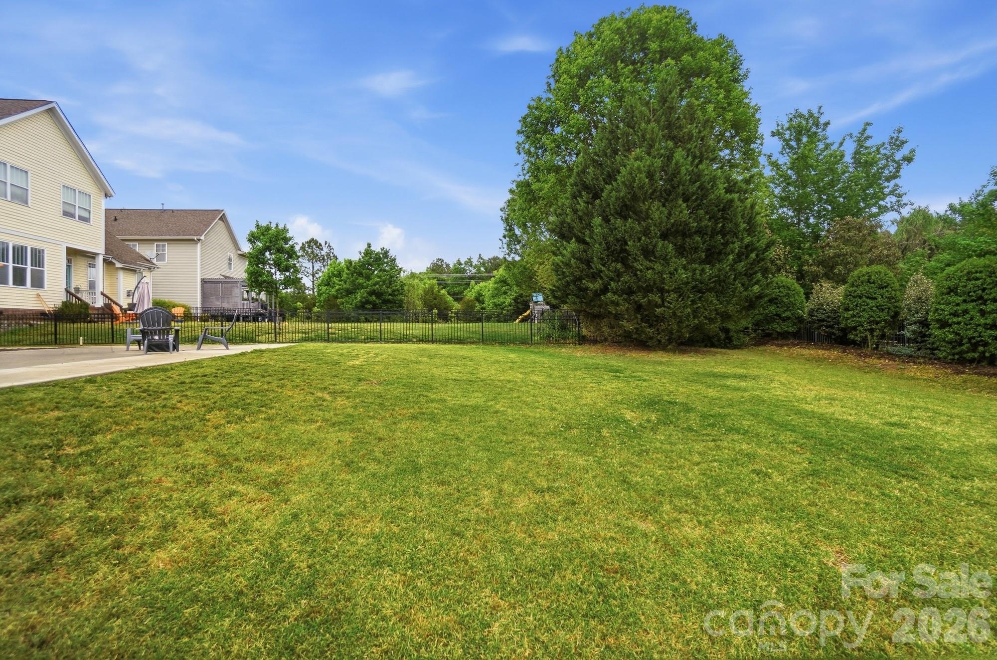 714 Richland Drive — Huntersville