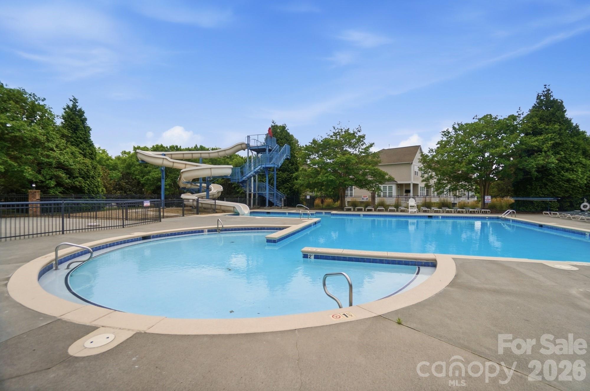714 Richland Drive — Huntersville