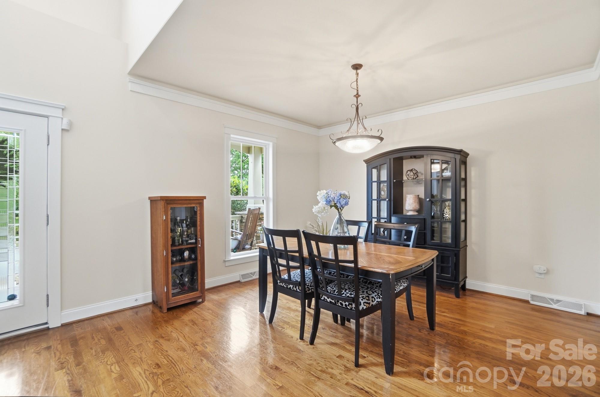 714 Richland Drive — Huntersville