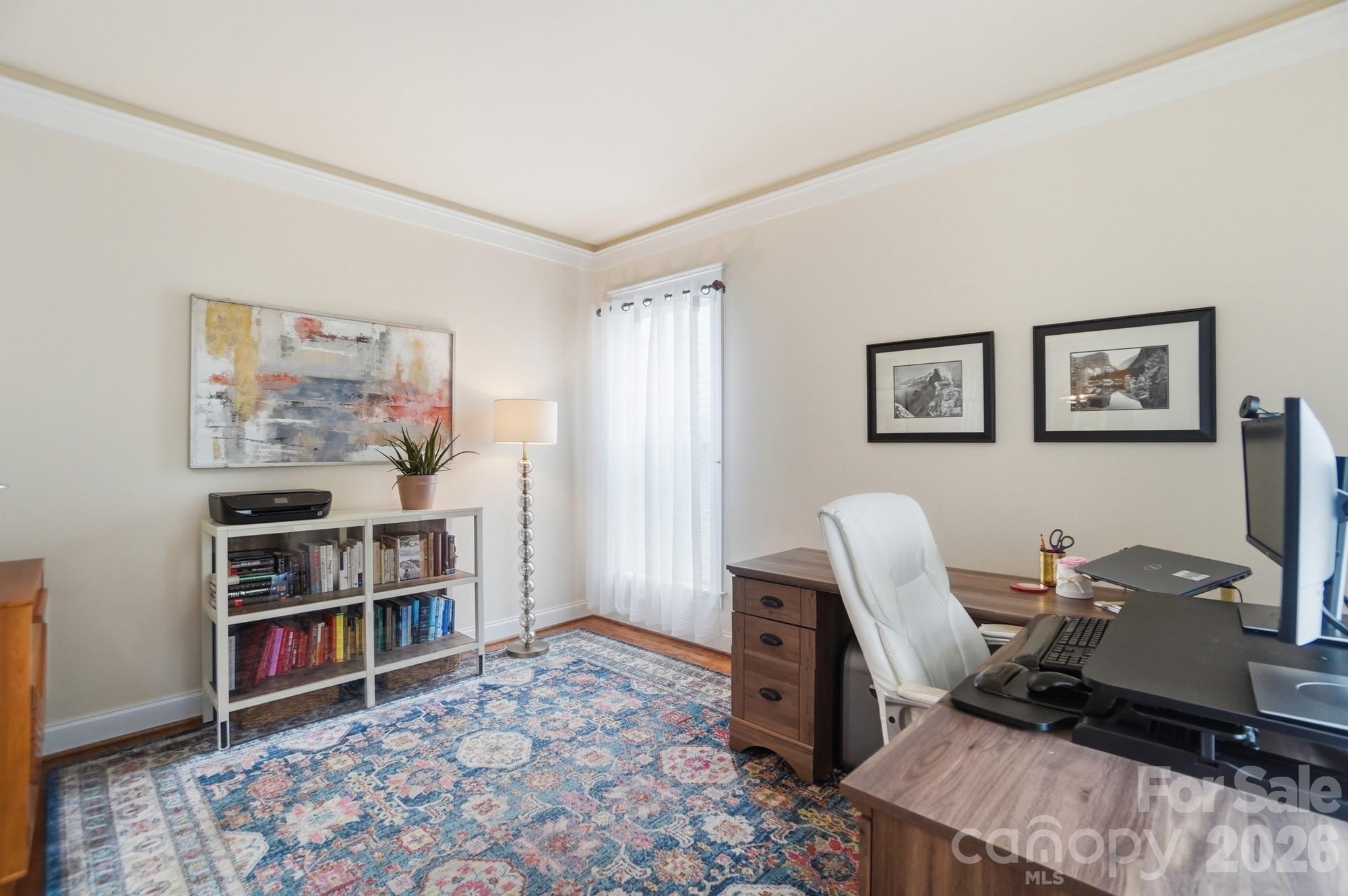 714 Richland Drive — Huntersville