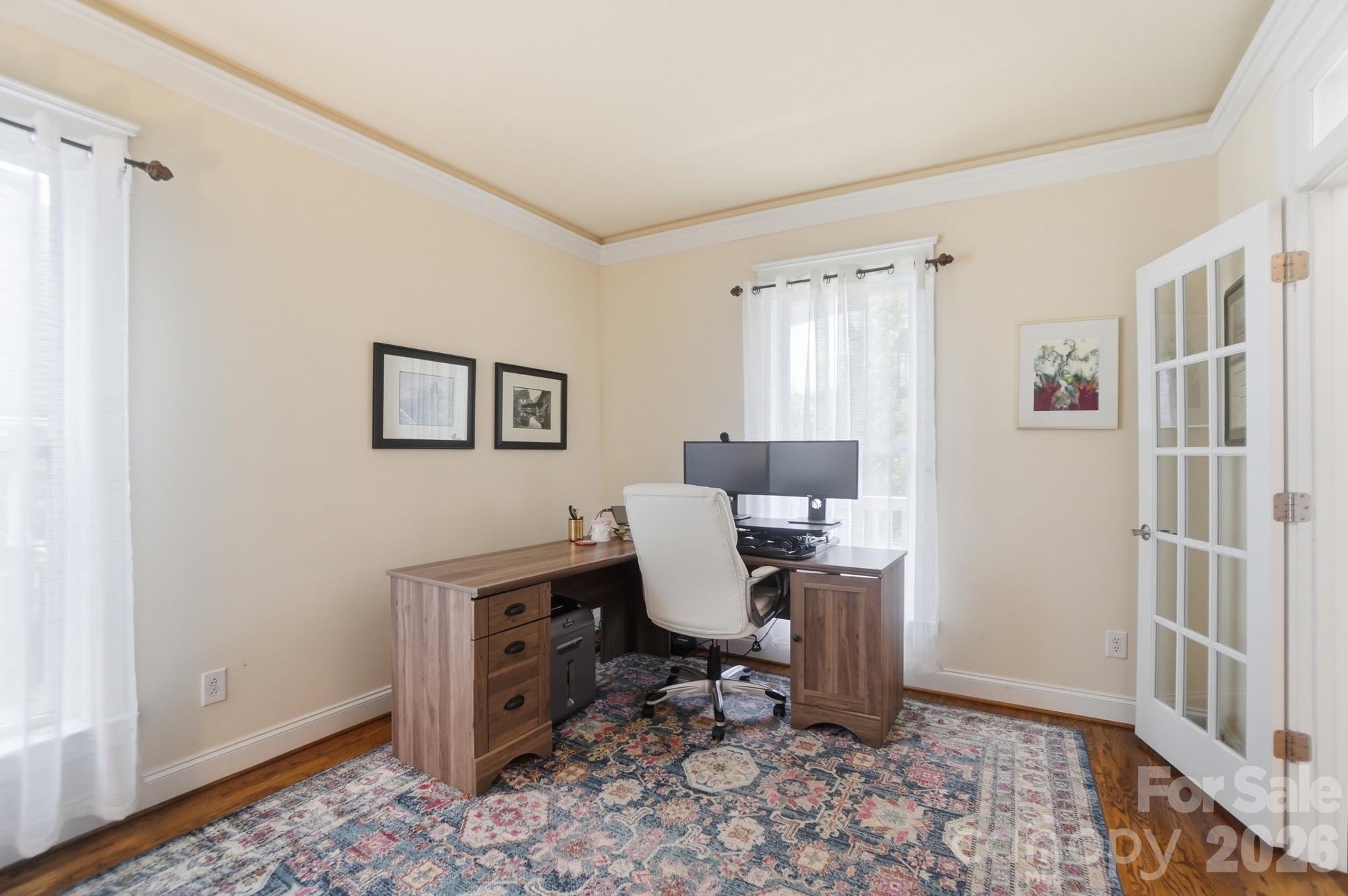 714 Richland Drive — Huntersville